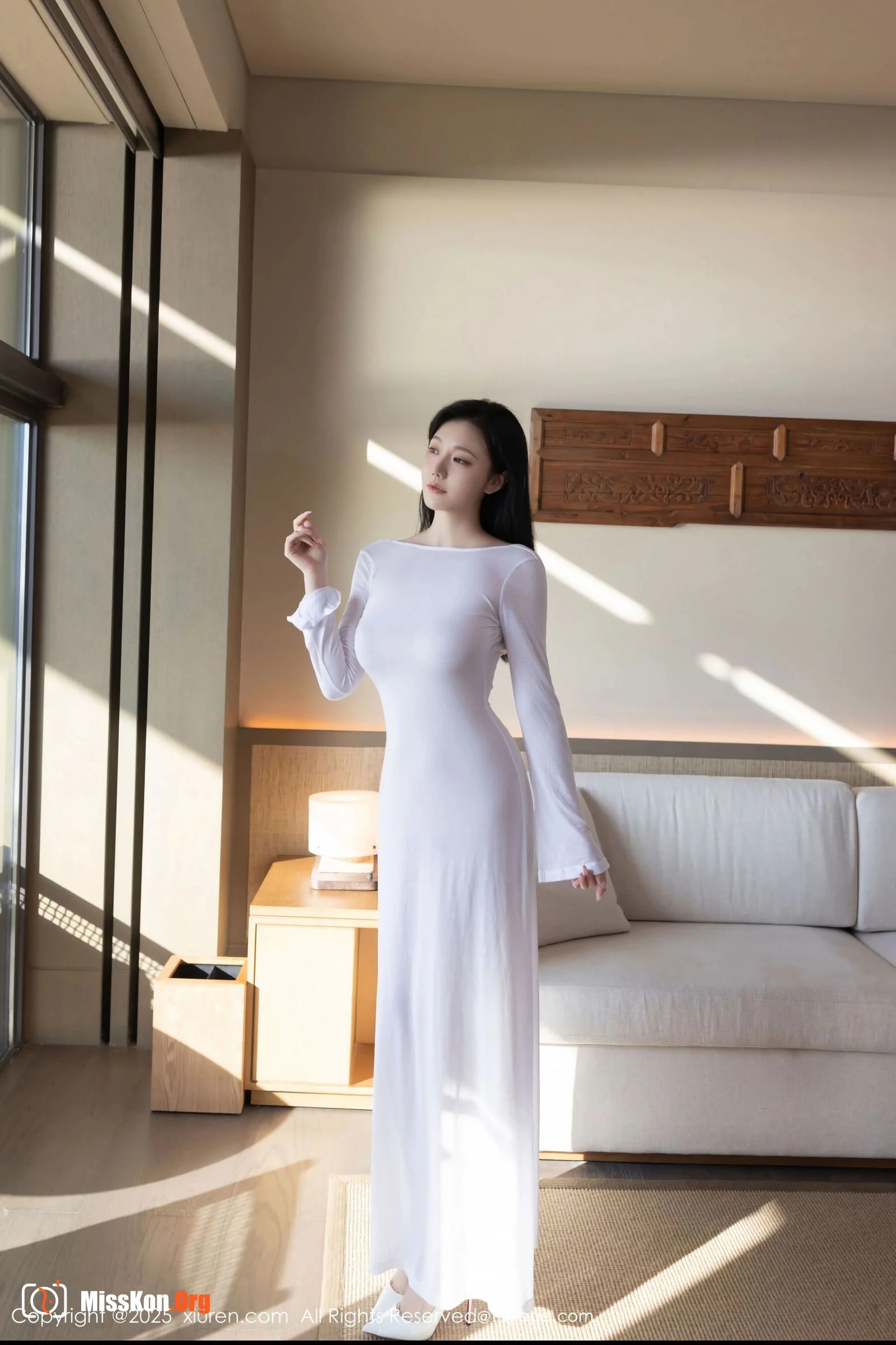 An Ran - Photo 53