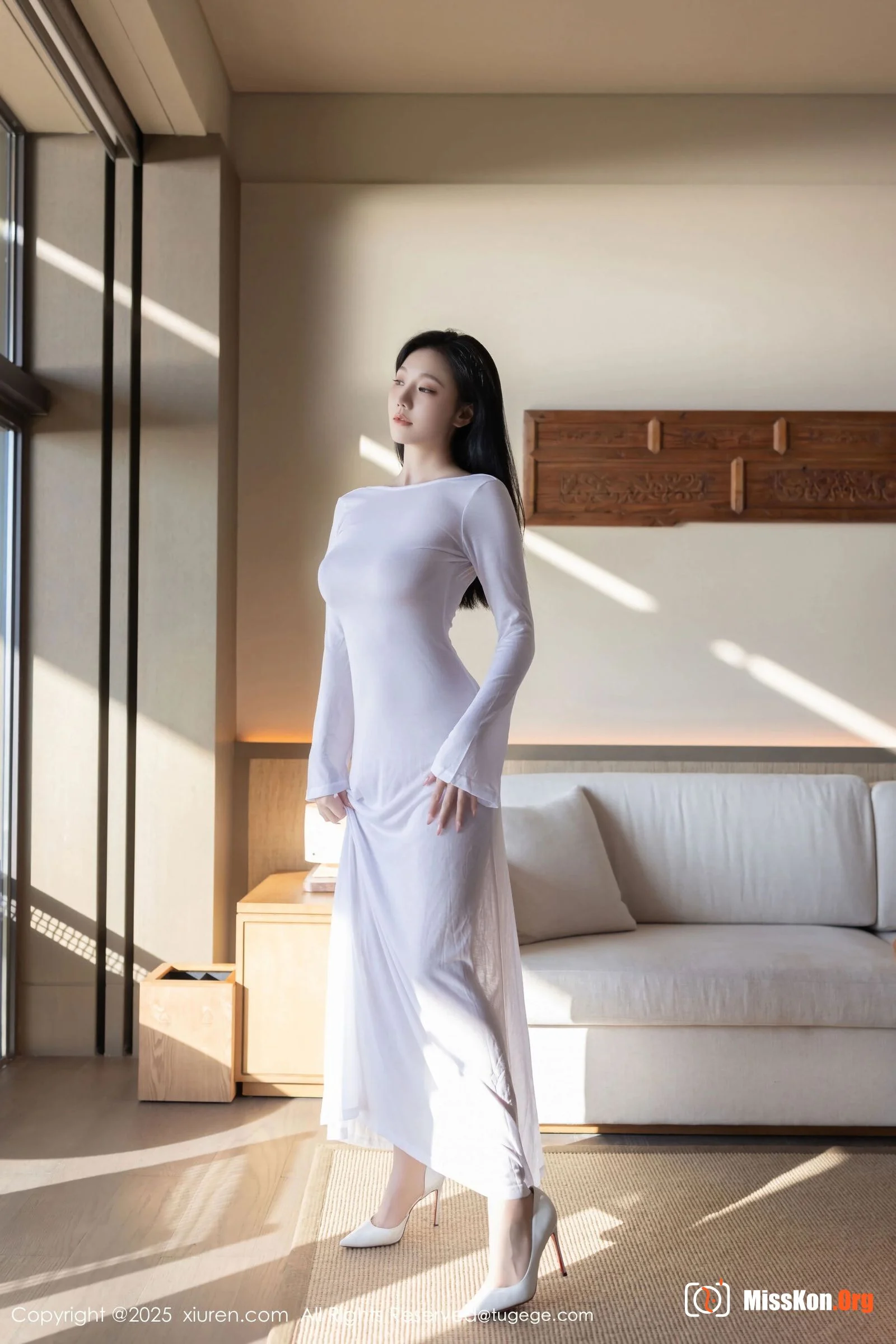 An Ran - Photo 57