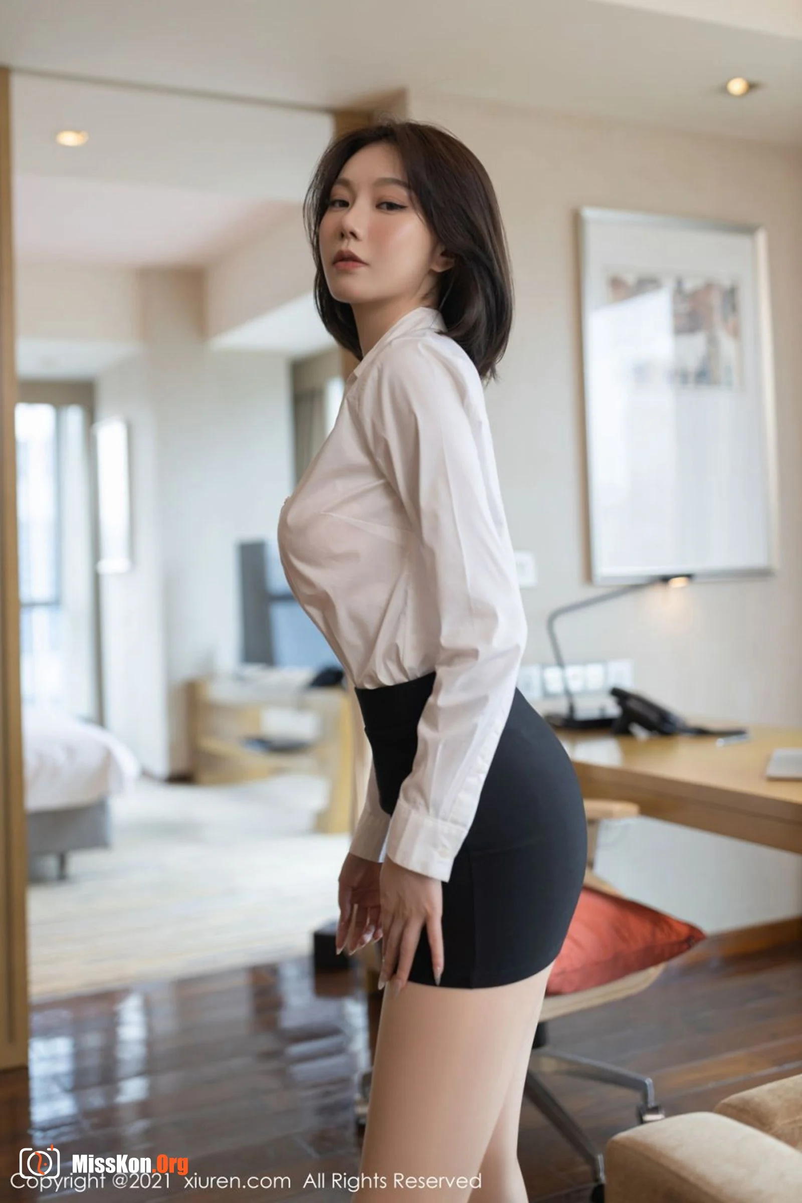 An Ran - Photo 18
