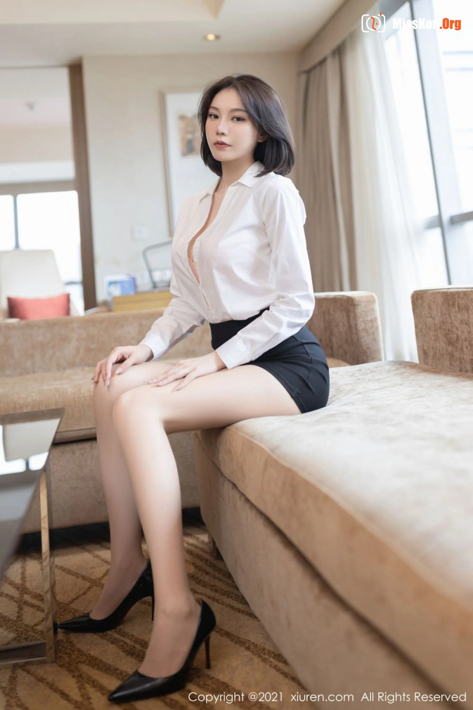 An Ran - Photo 26