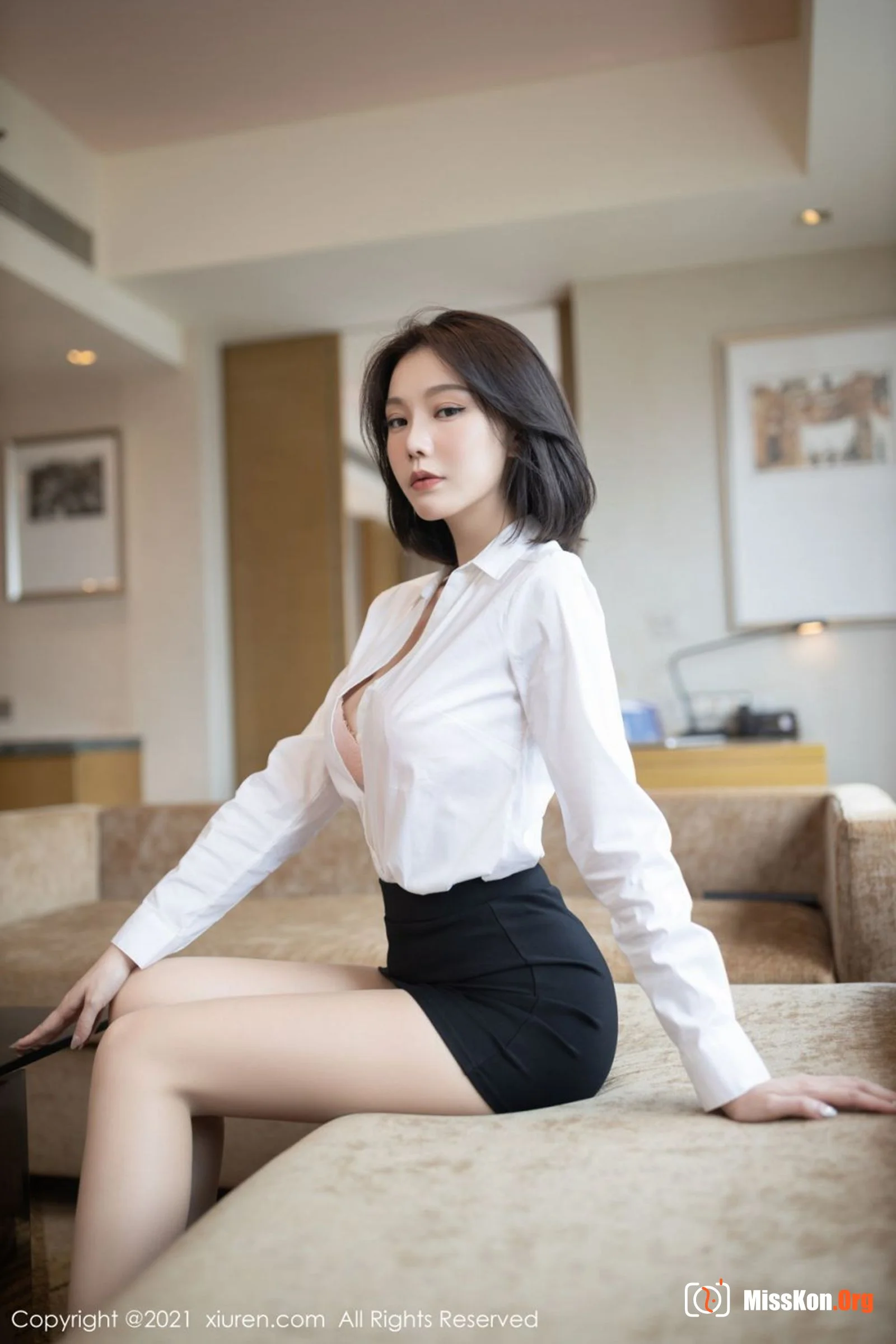 An Ran - Photo 29