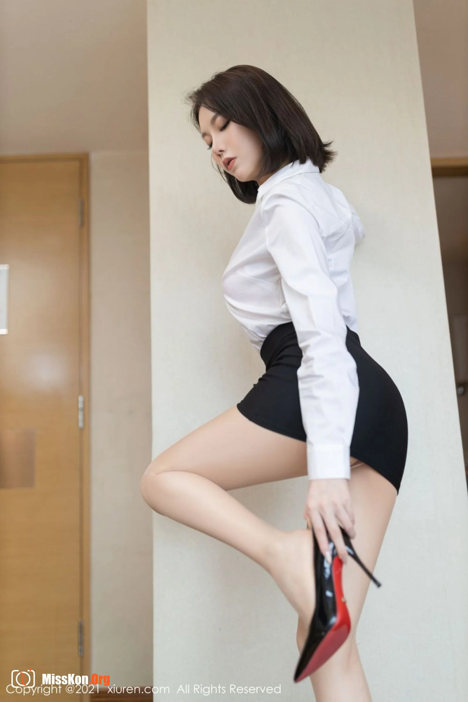 An Ran - Photo 34