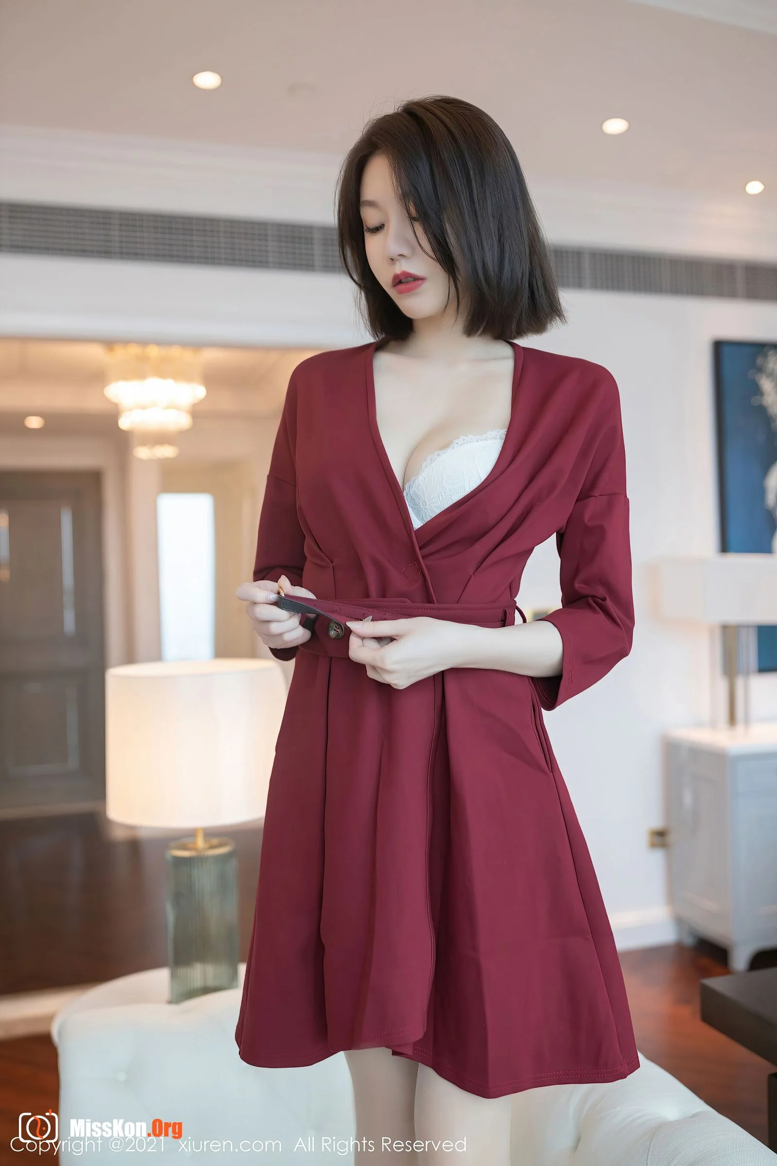 An Ran - Photo 36