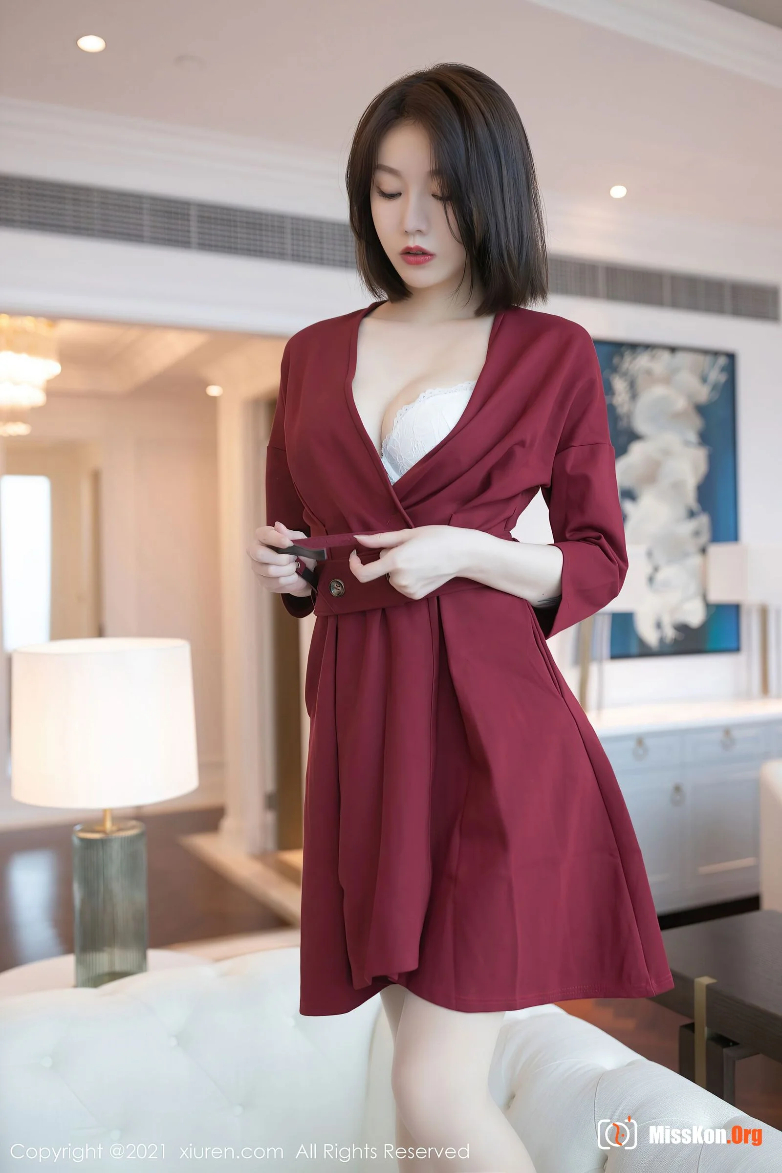 An Ran - Photo 37