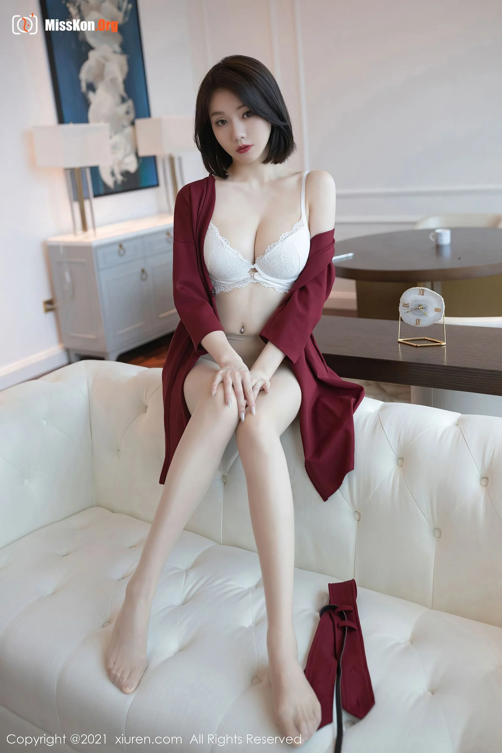An Ran - Photo 42
