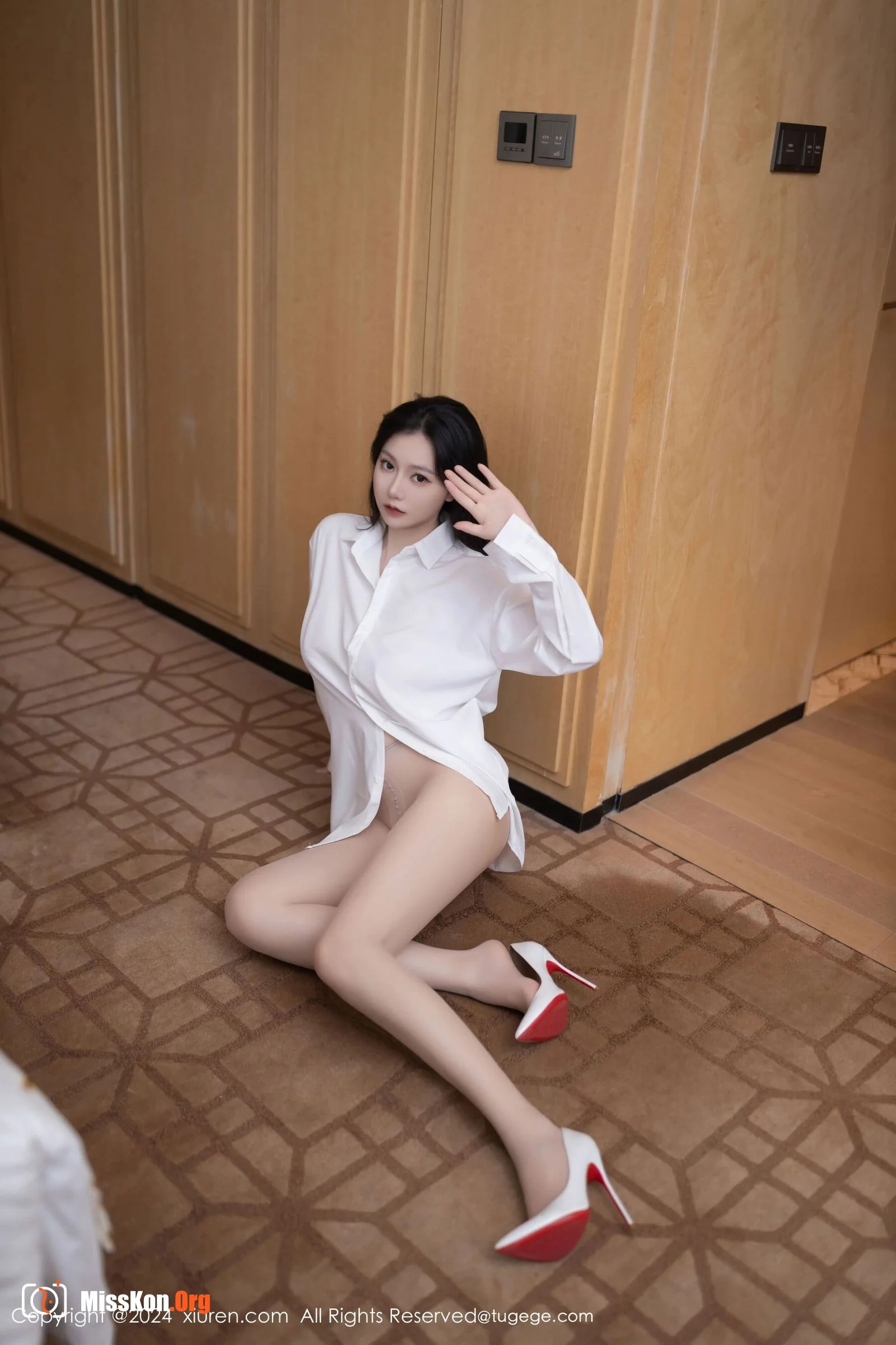 An Ran - Photo 22