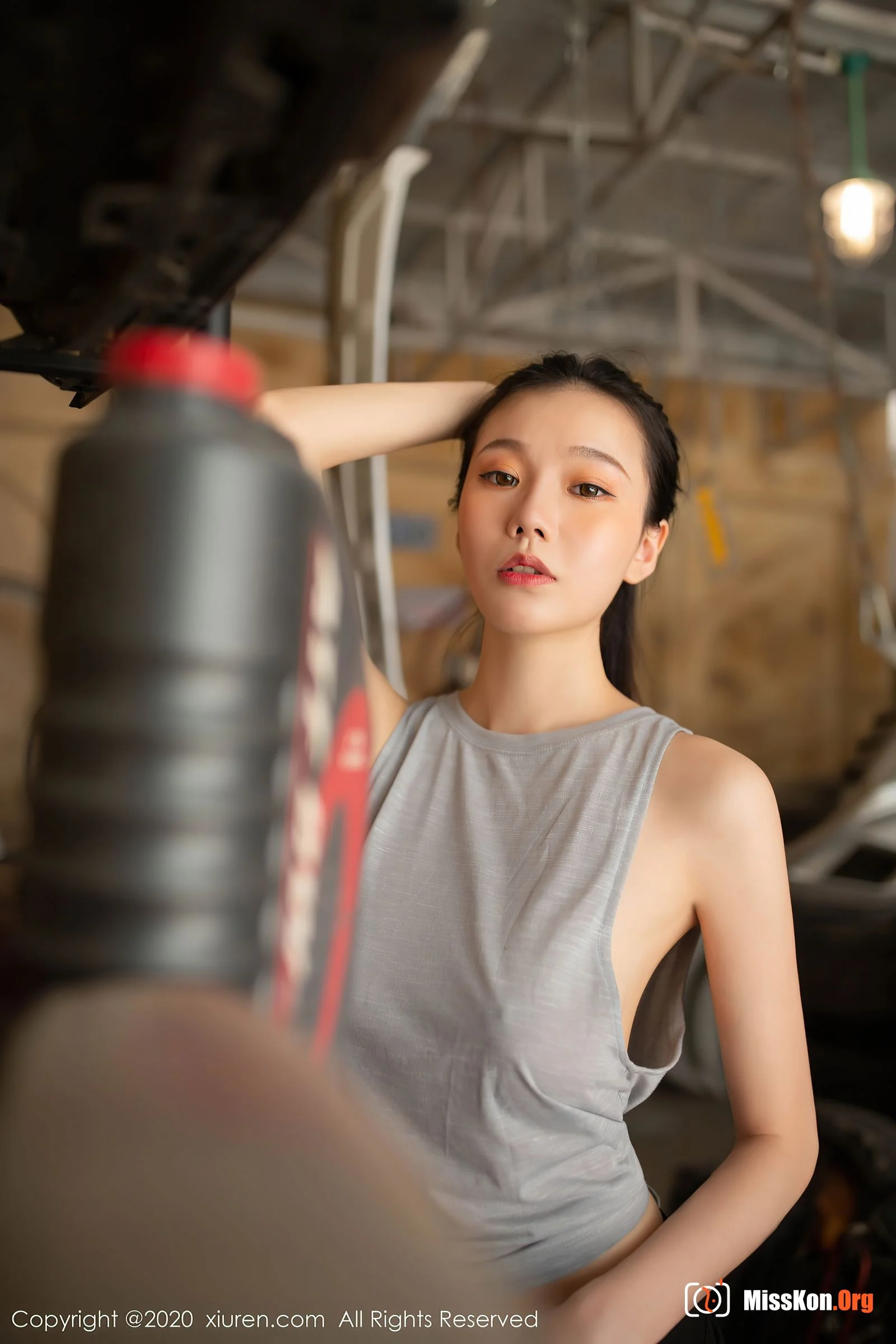 An Ran - Photo 10