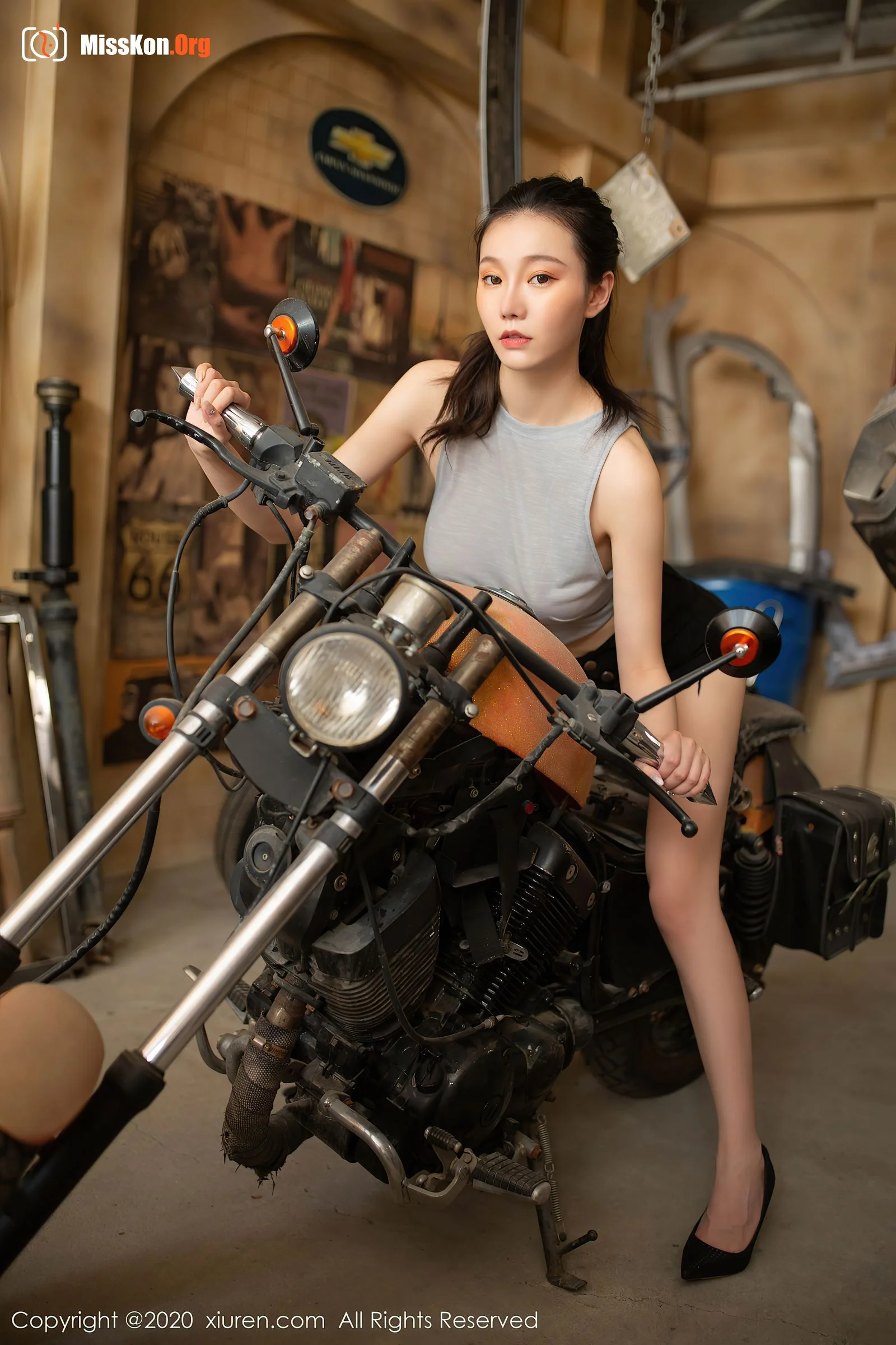 An Ran - Photo 14
