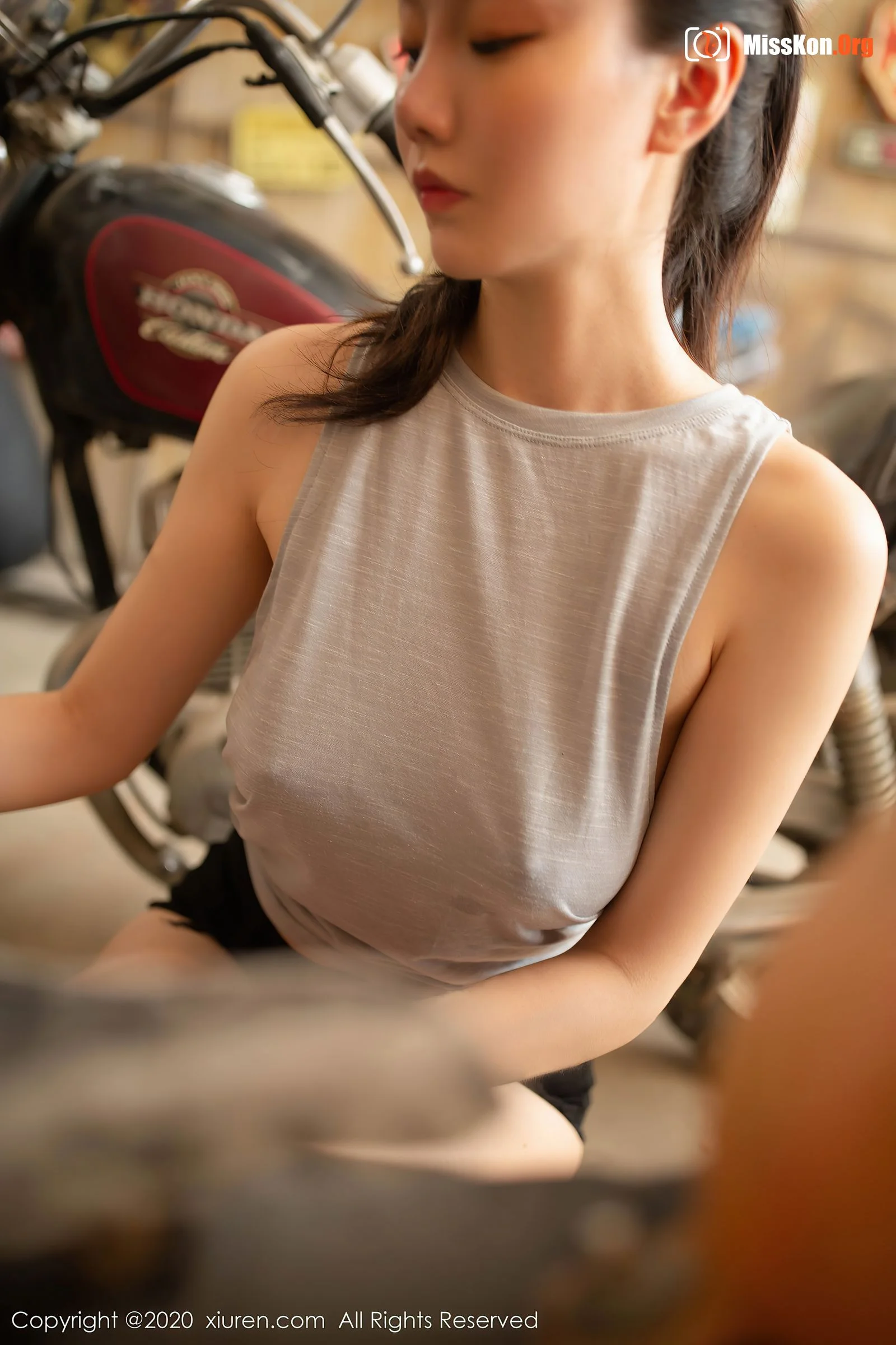 An Ran - Photo 24