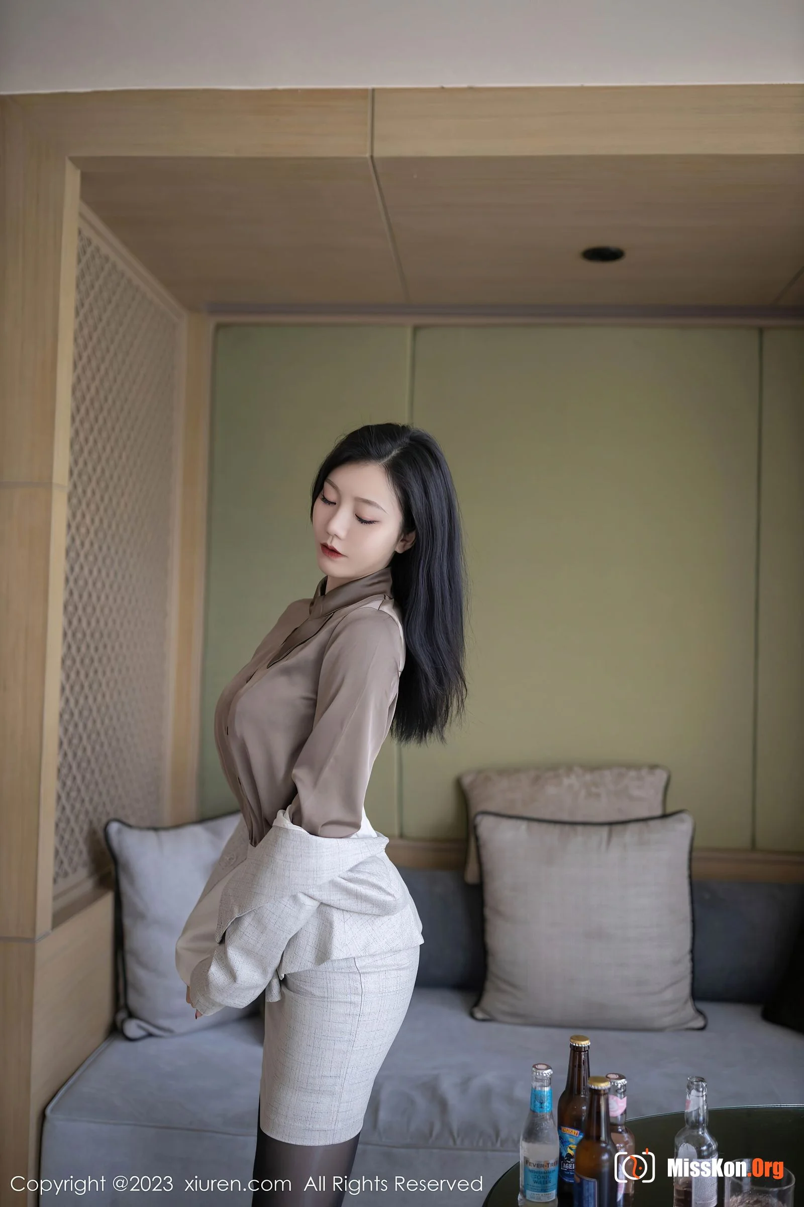 An Ran - Photo 11