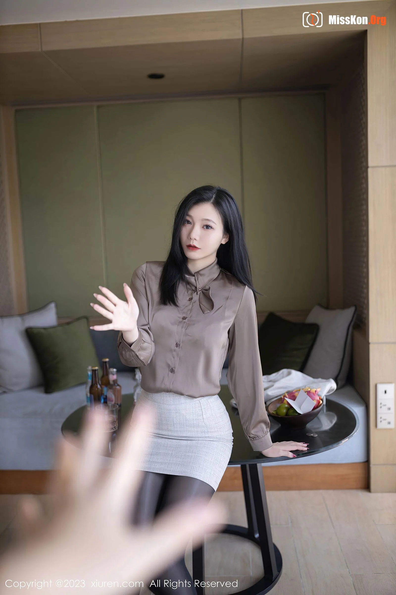 An Ran - Photo 17