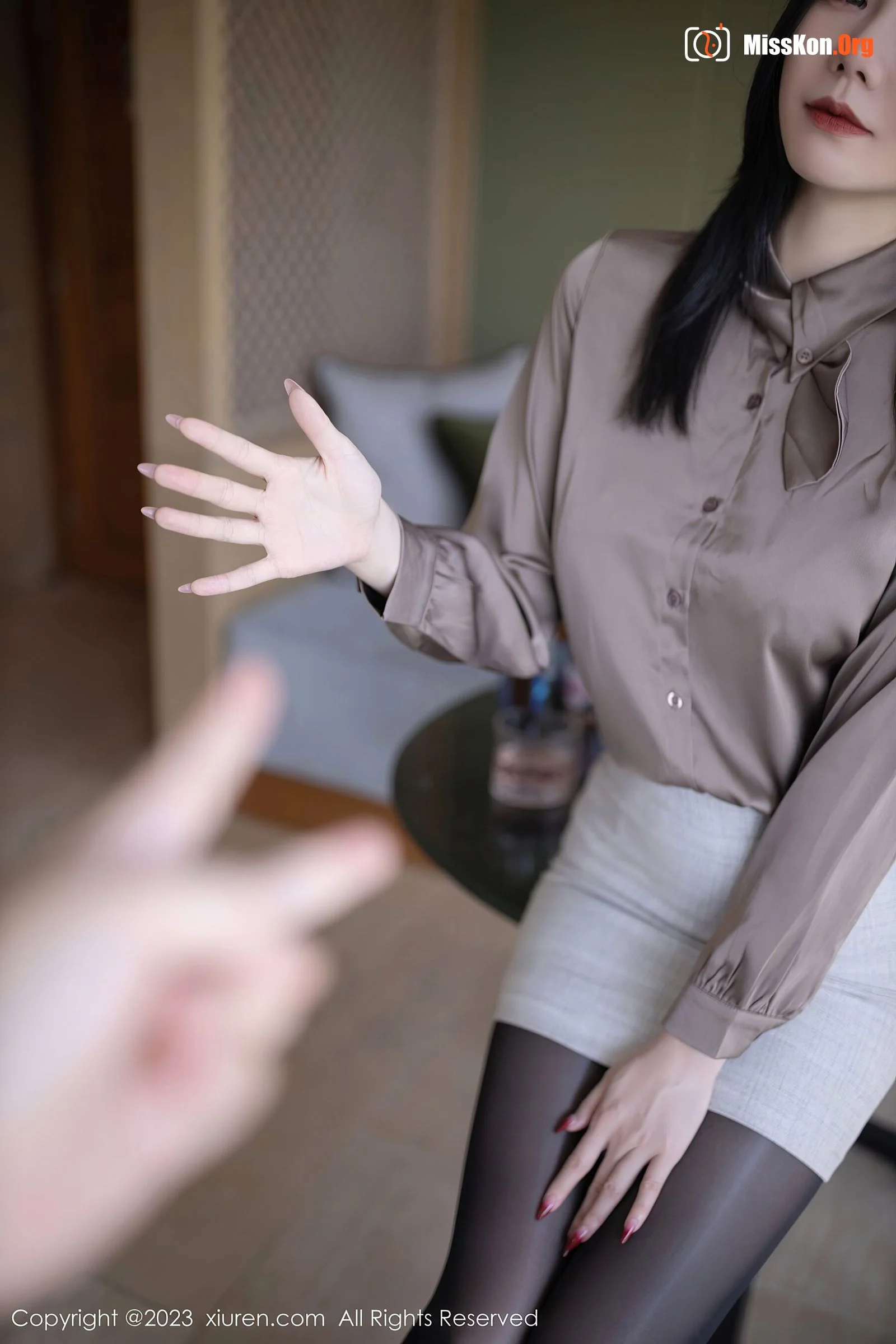 An Ran - Photo 18