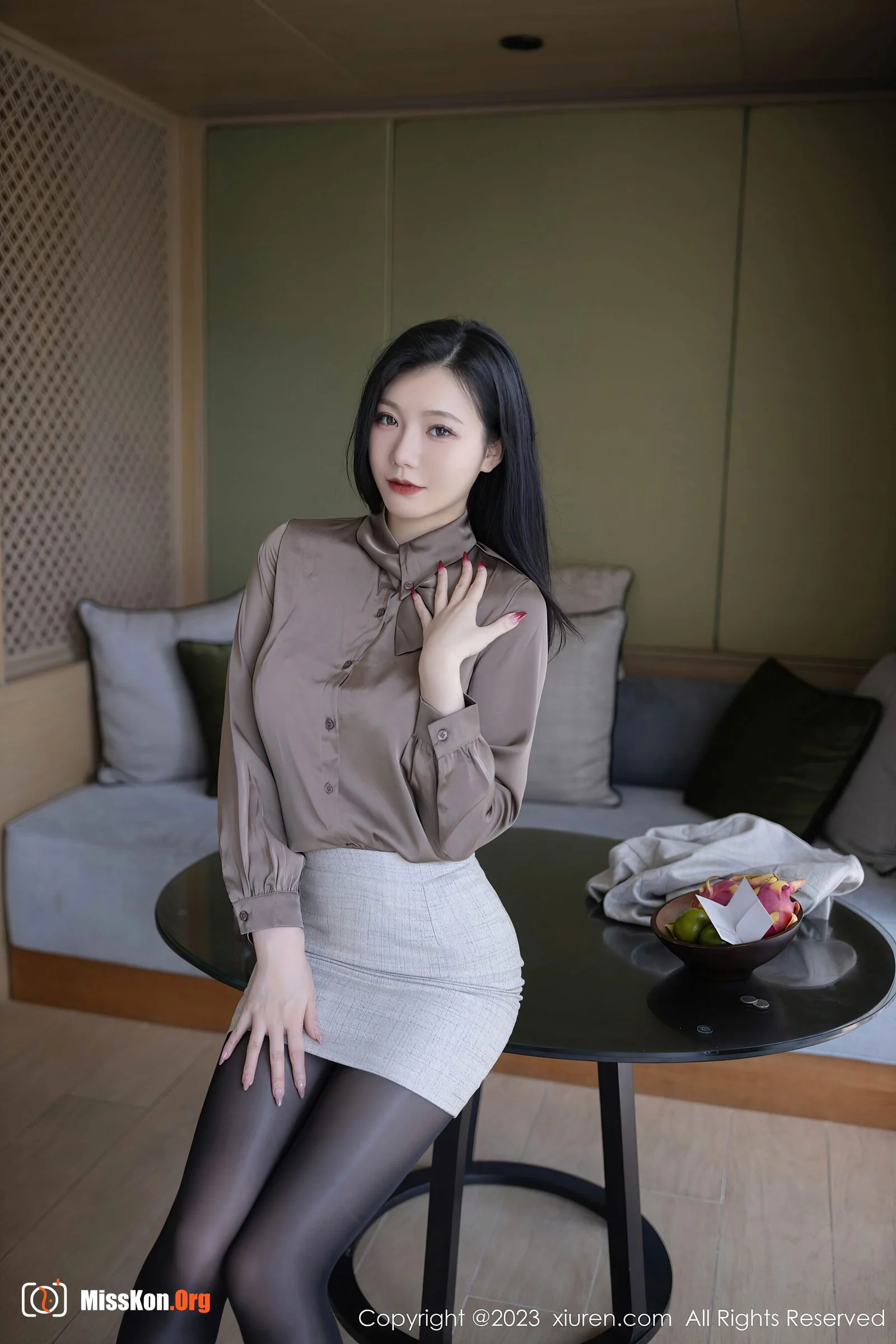 An Ran - Photo 19