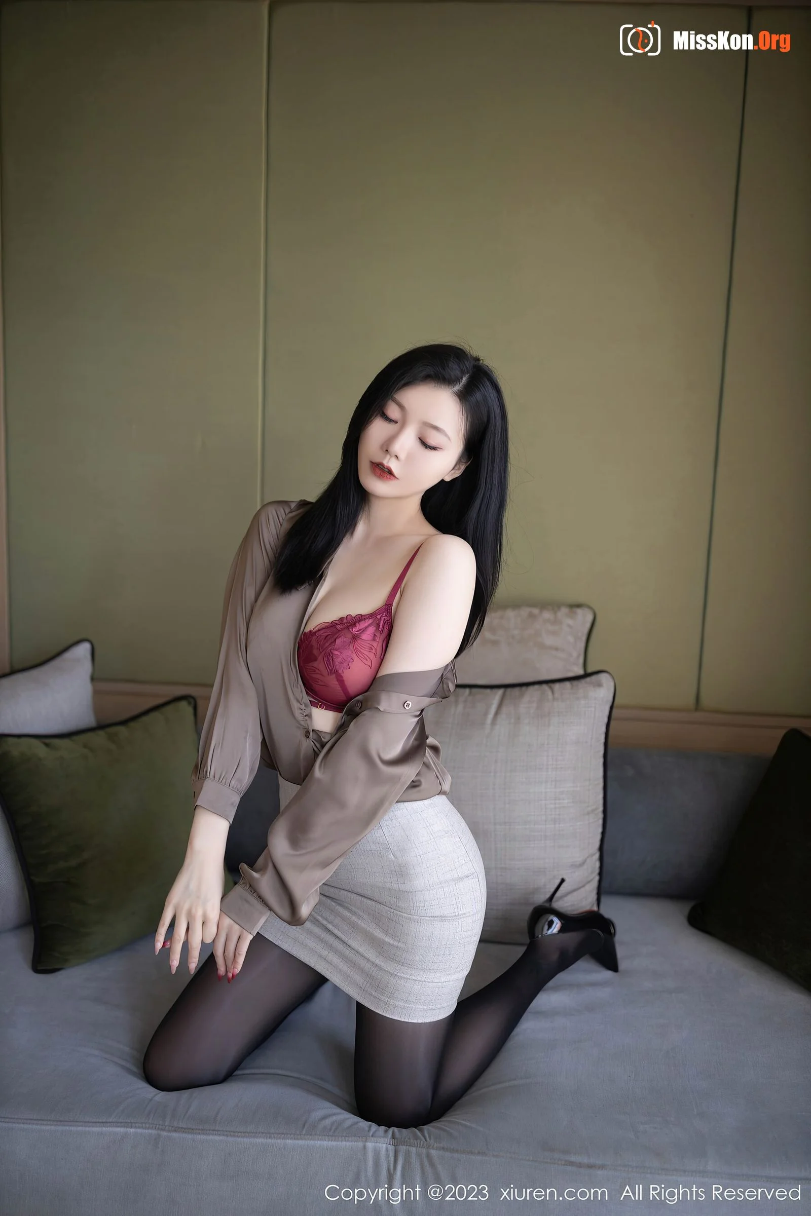An Ran - Photo 26