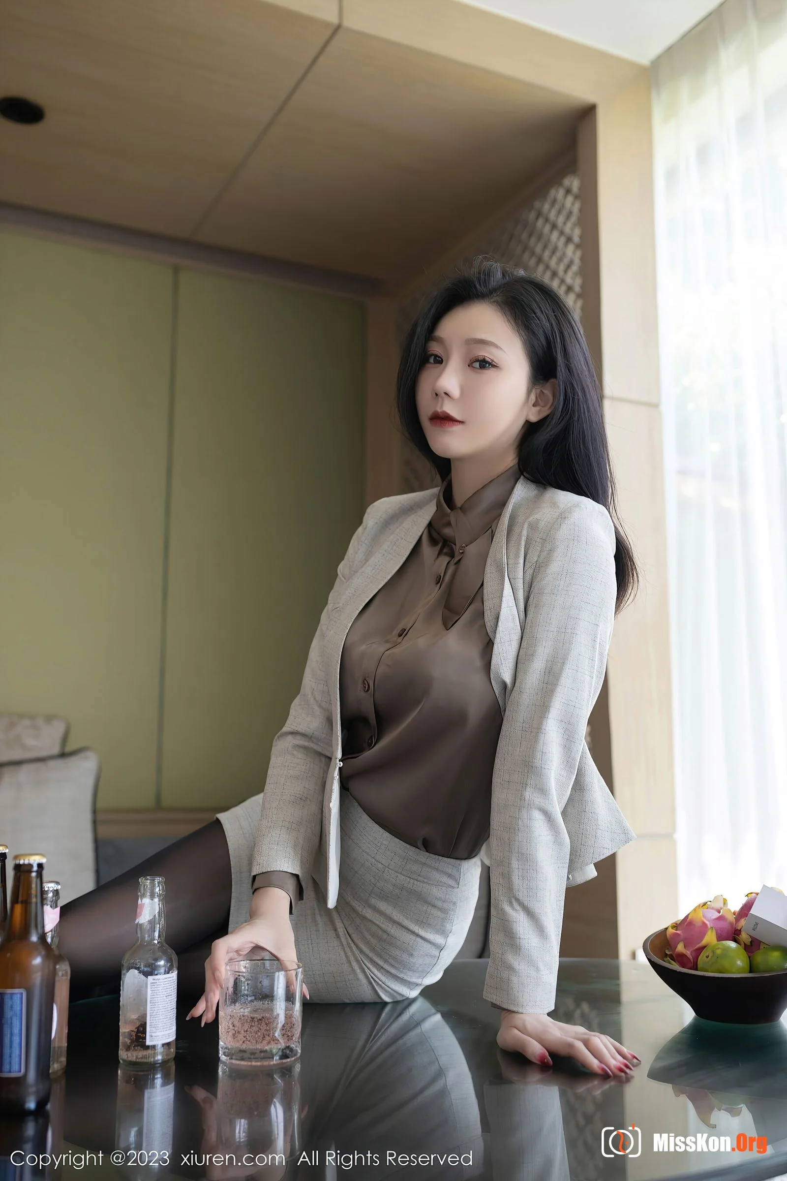 An Ran - Photo 8