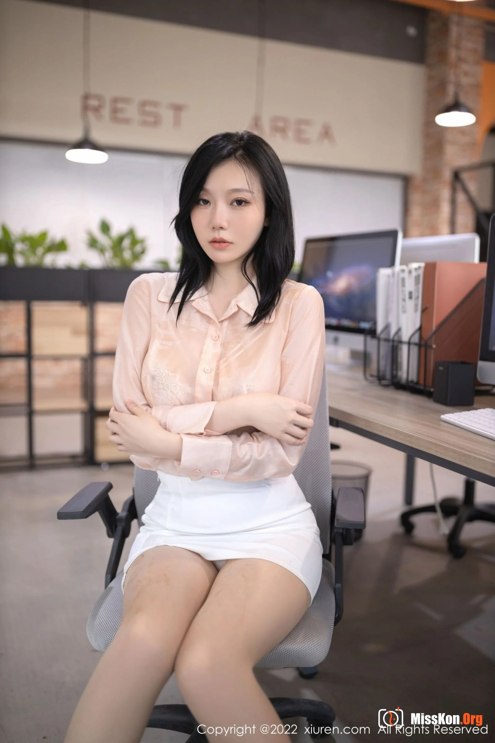 An Ran - Photo 25