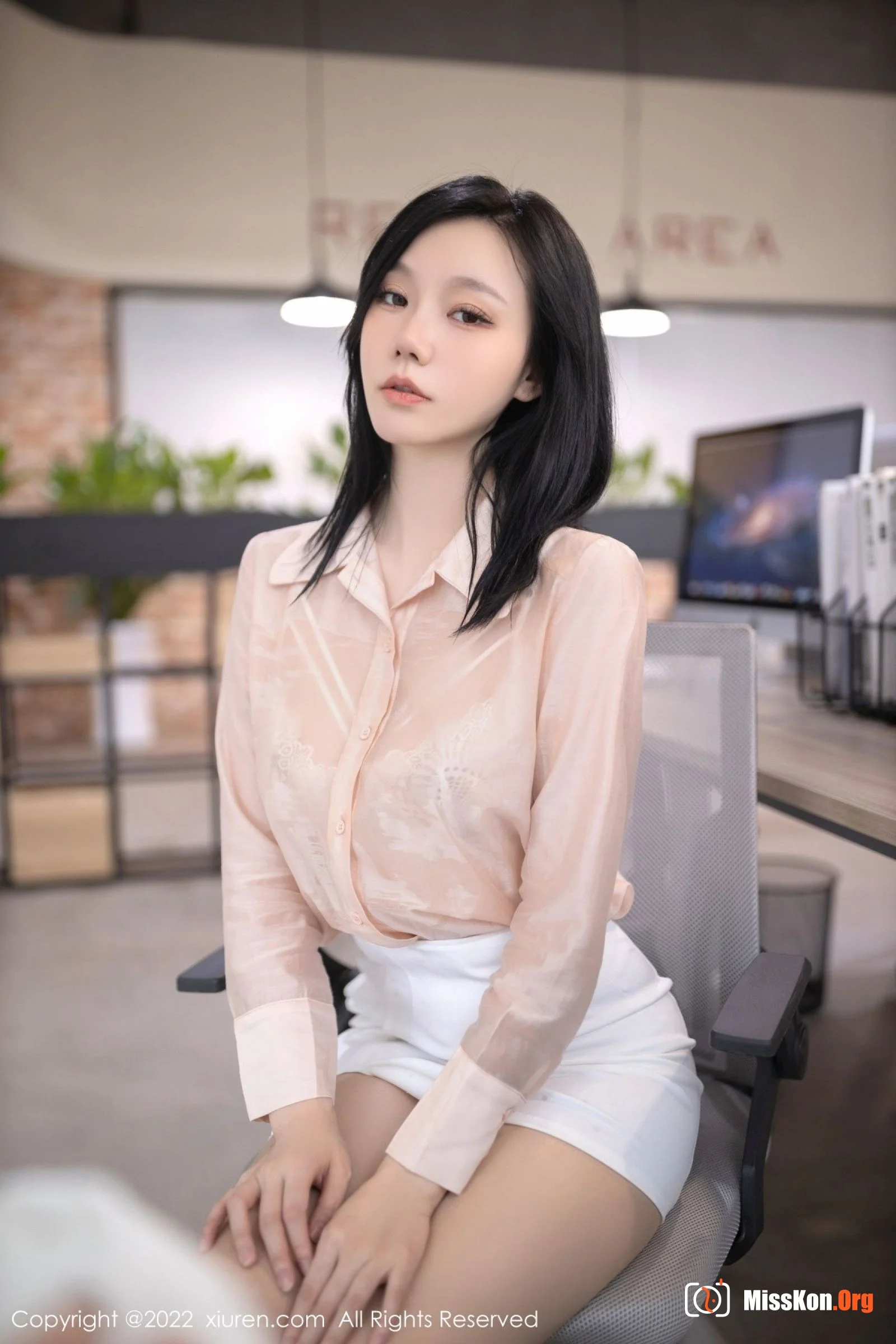 An Ran - Photo 26