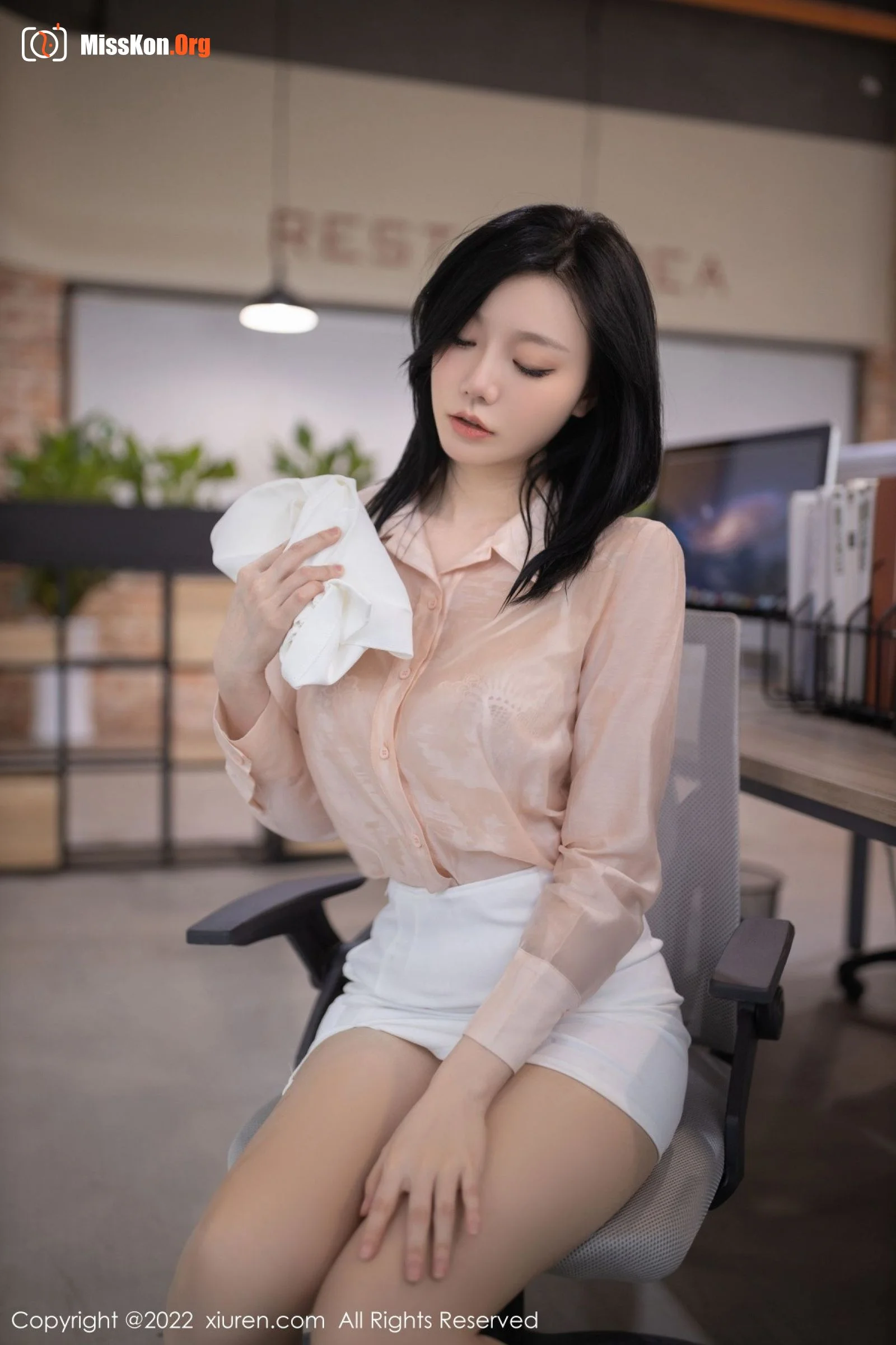 An Ran - Photo 27