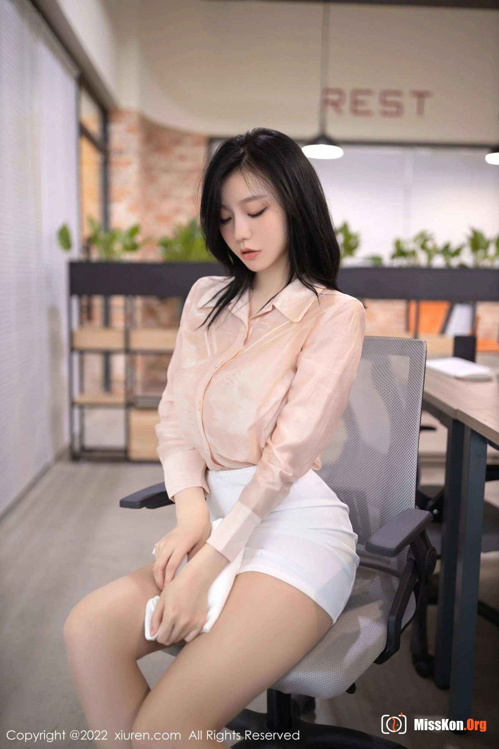 An Ran - Photo 34