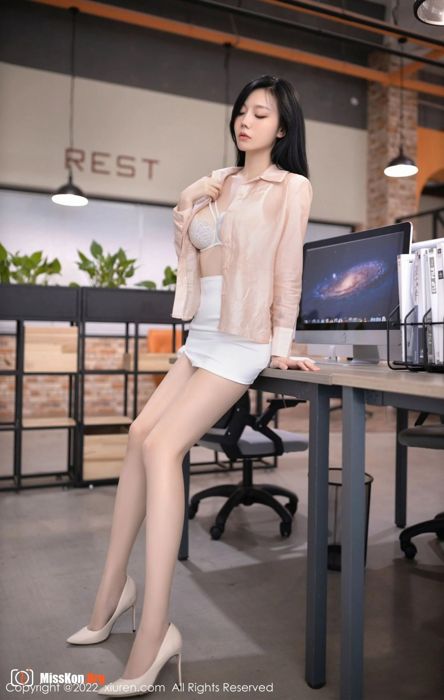 An Ran - Photo 44