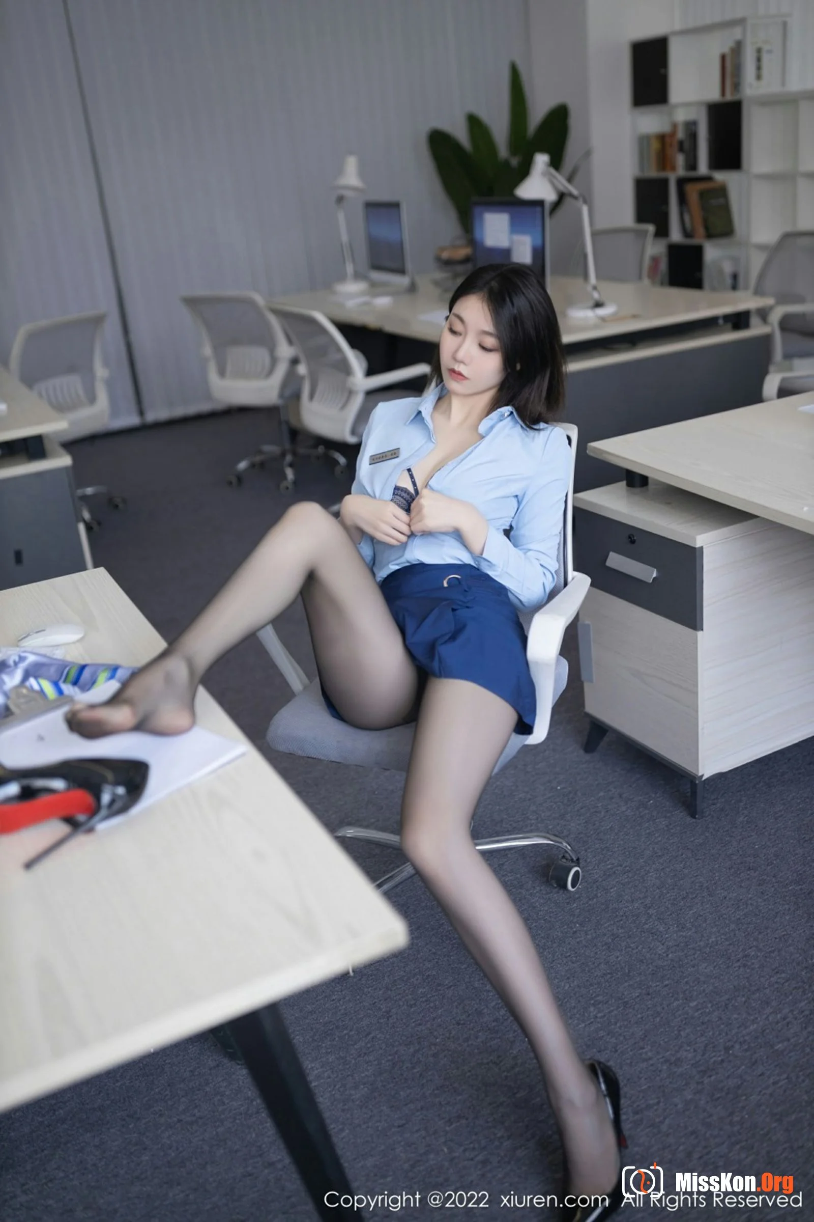An Ran - Photo 34