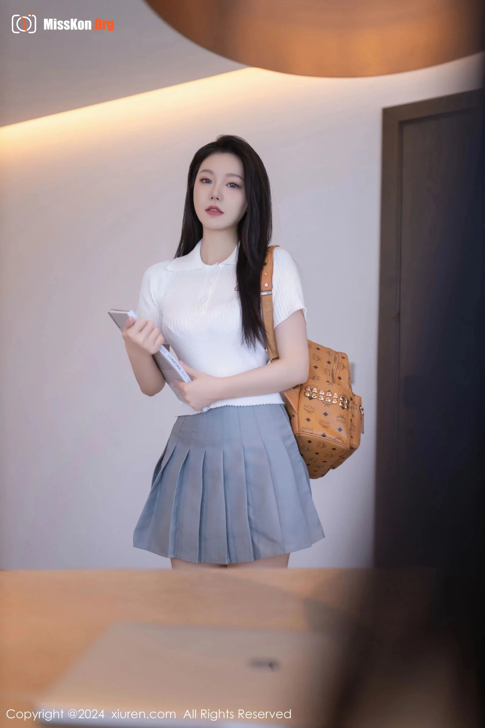 An Ran - Photo 3