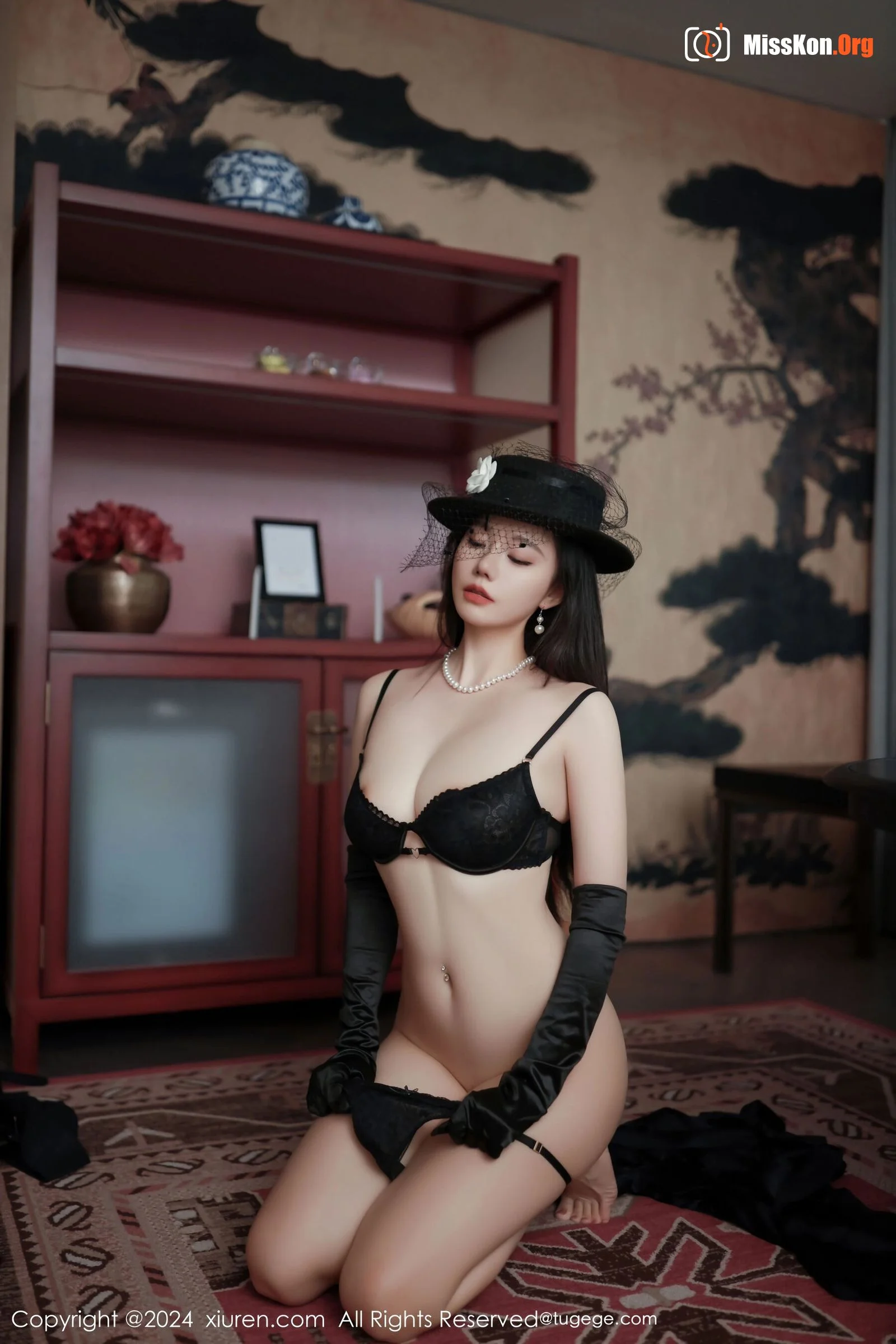 An Ran - Photo 67