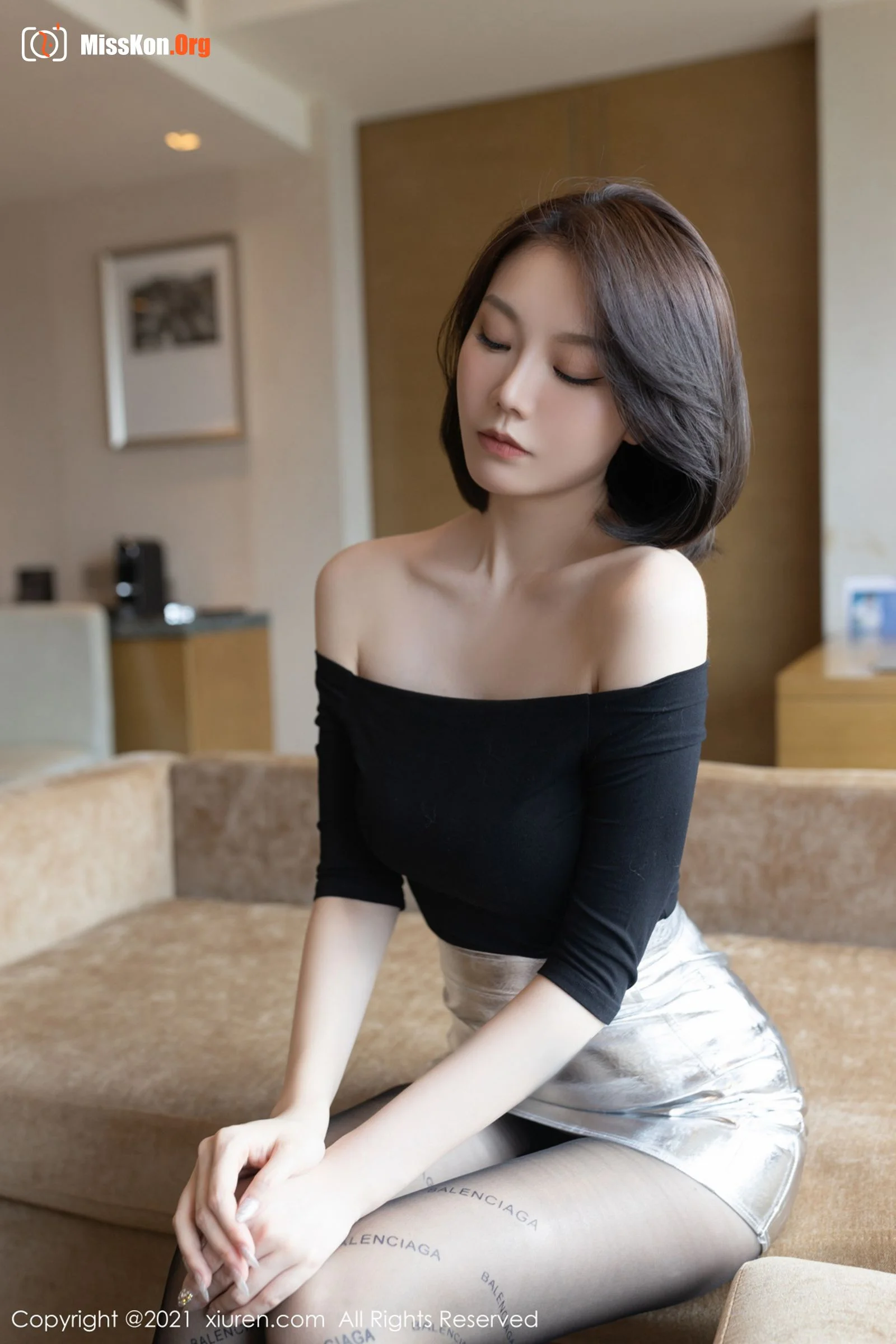 An Ran - Photo 23