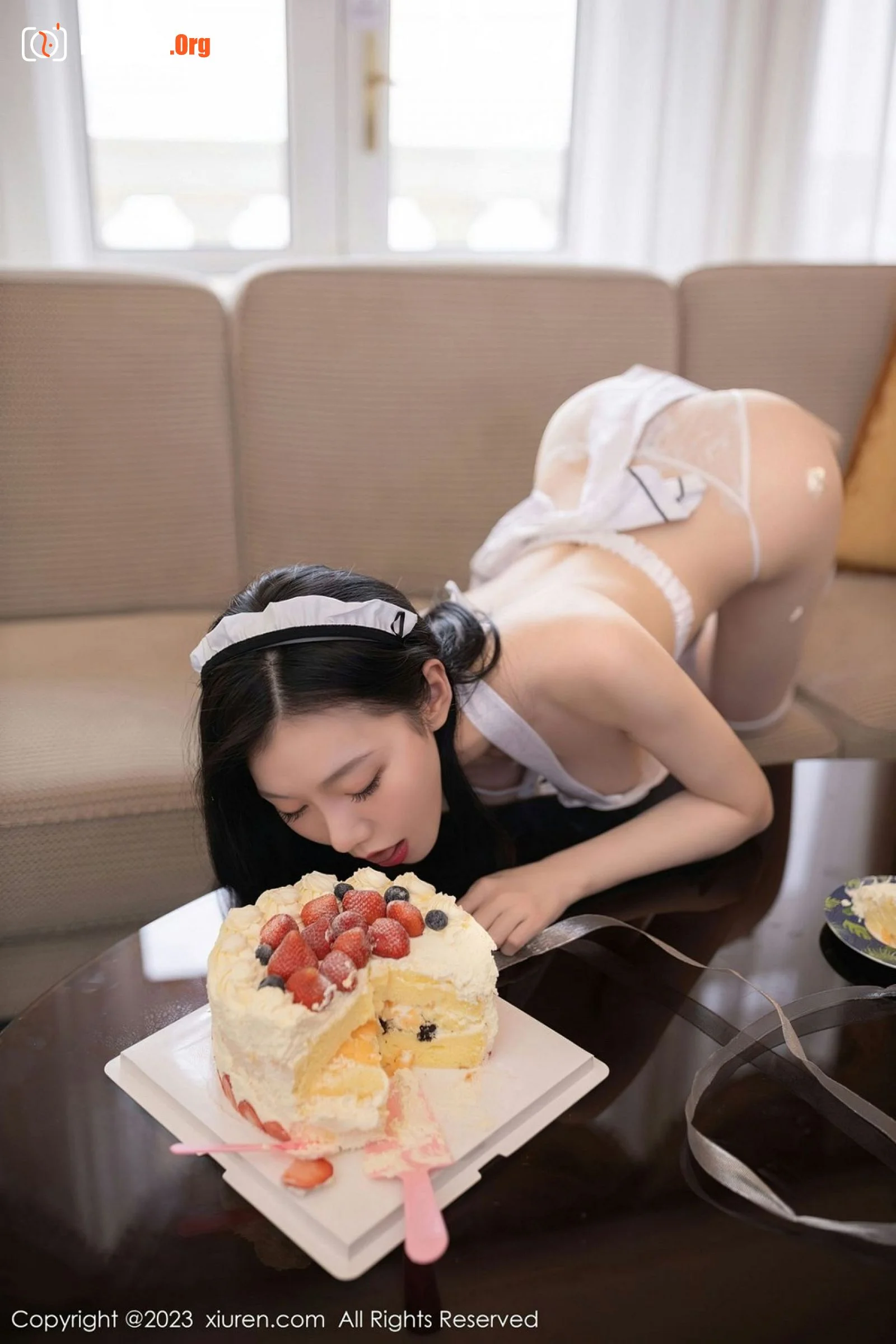 An Ran - Photo 32