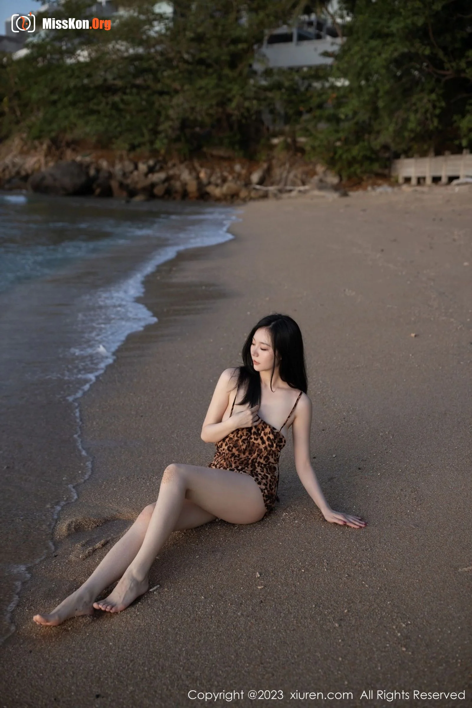 An Ran - Photo 14