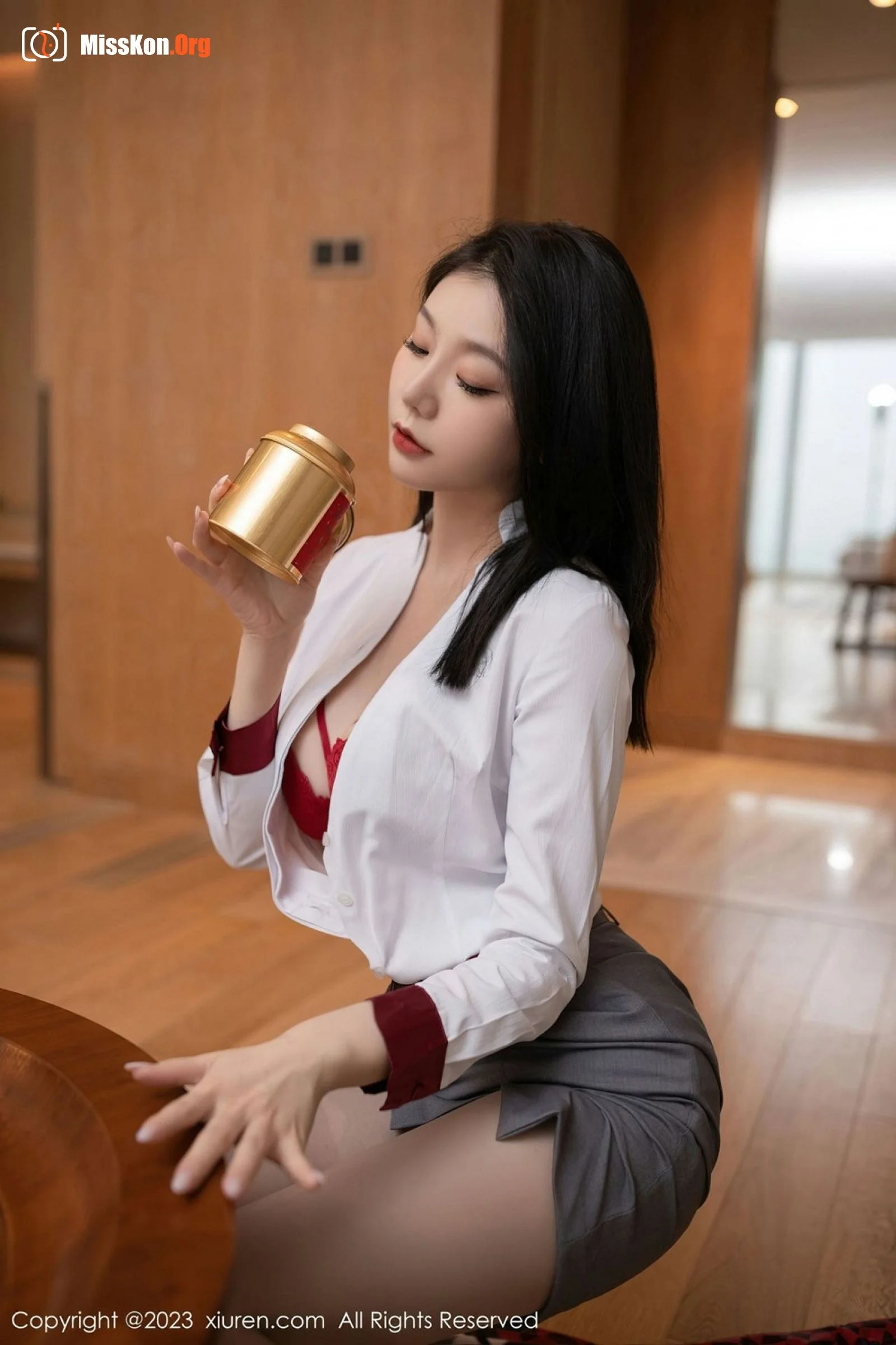 An Ran - Photo 35