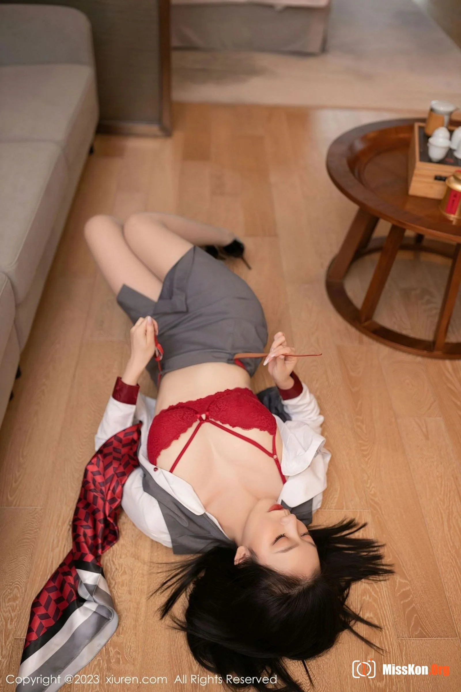 An Ran - Photo 42