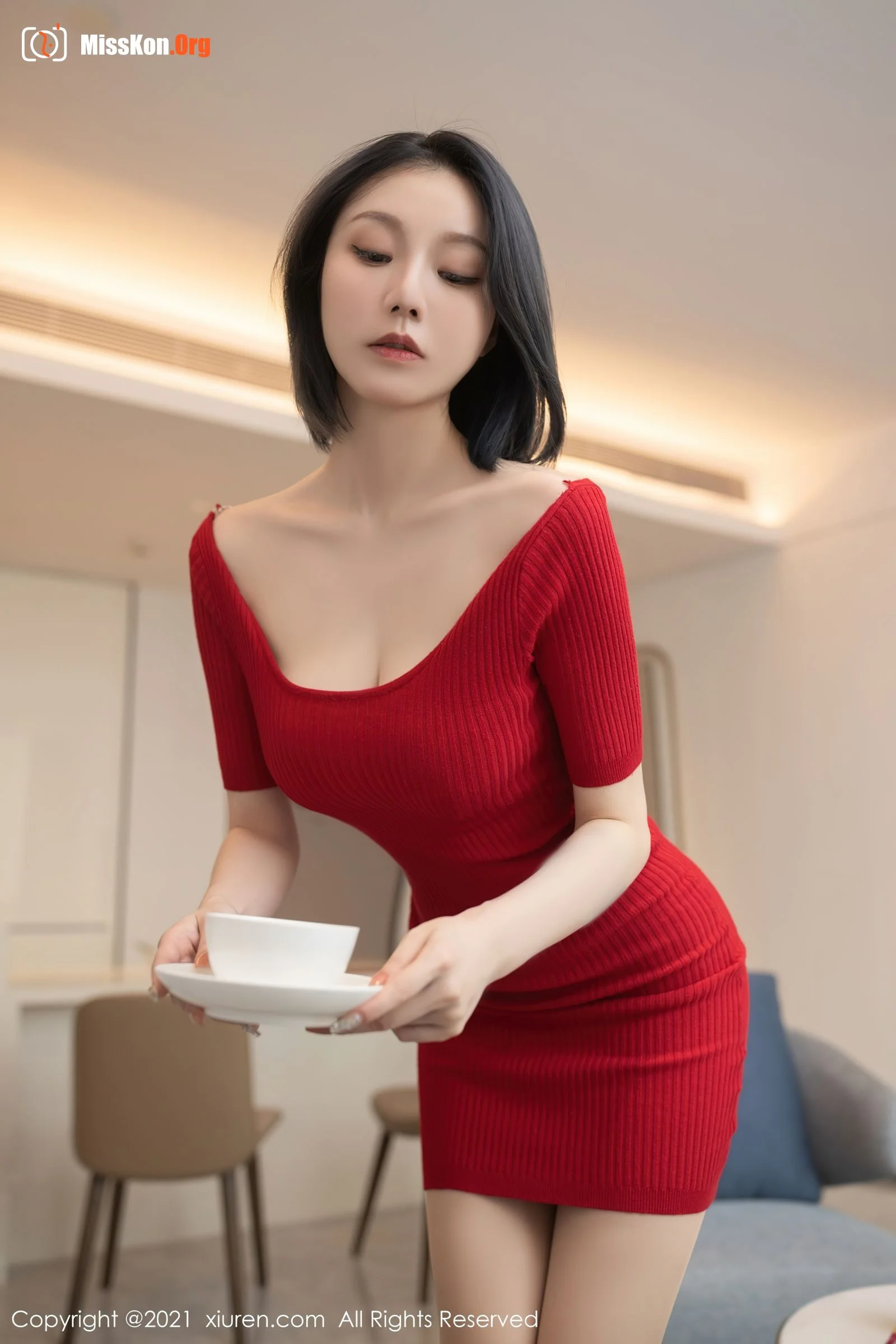 安然Maleah - 照片 12