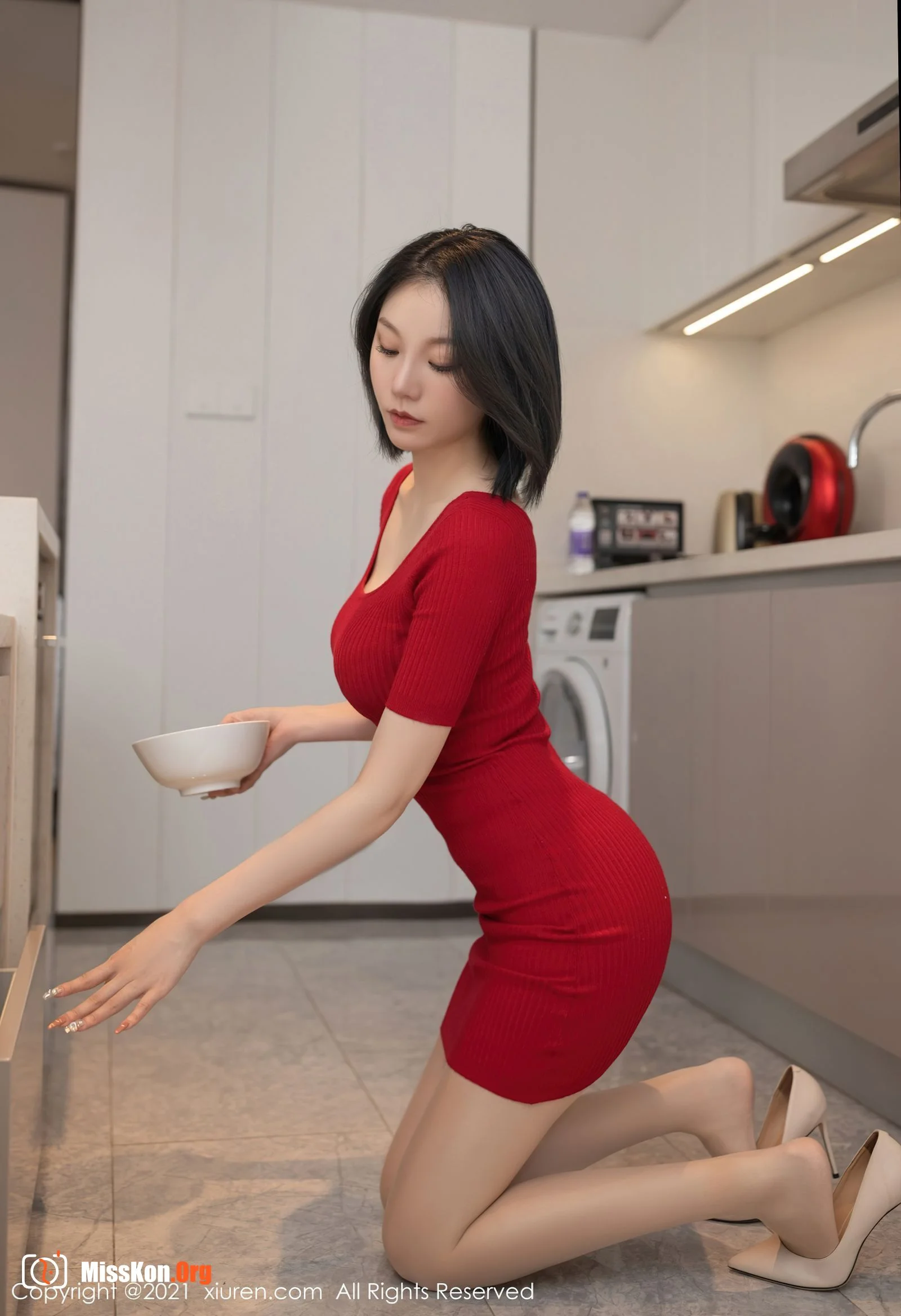 安然Maleah - 照片 19