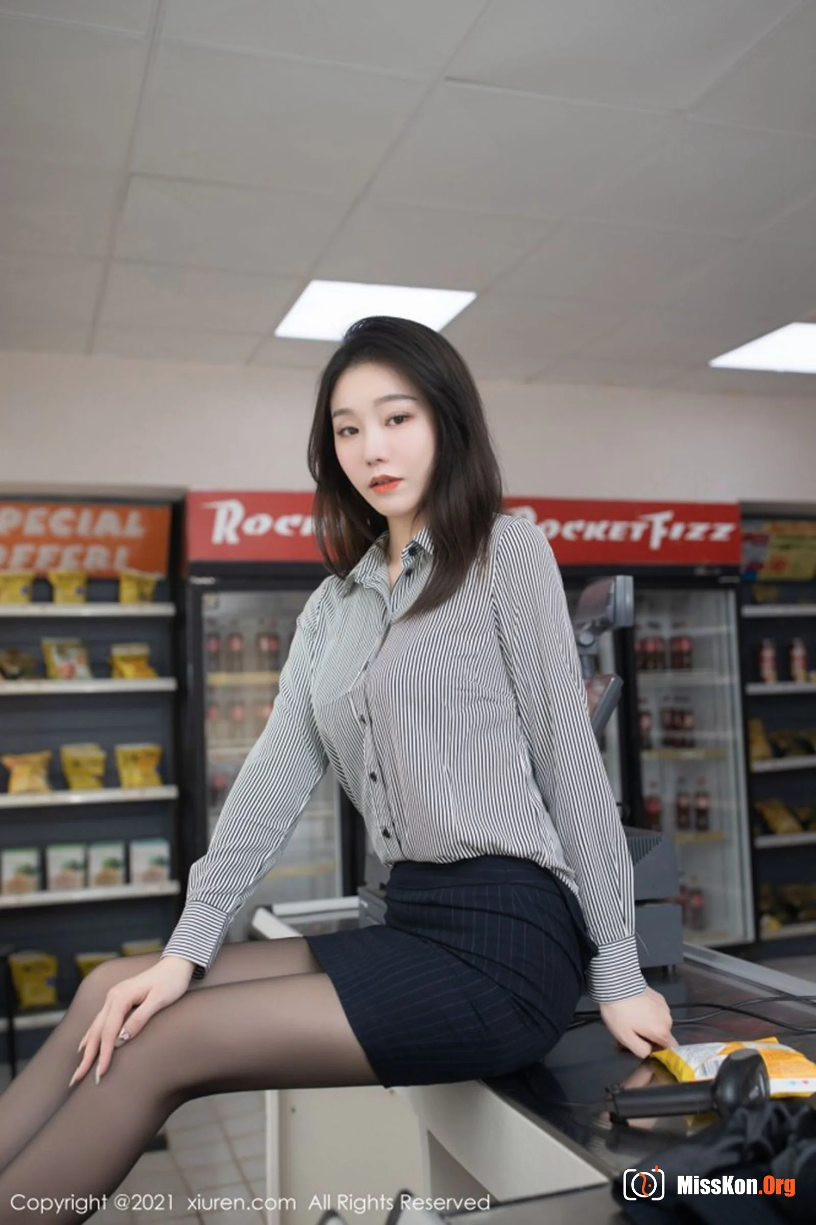 安然Maleah - 照片 20