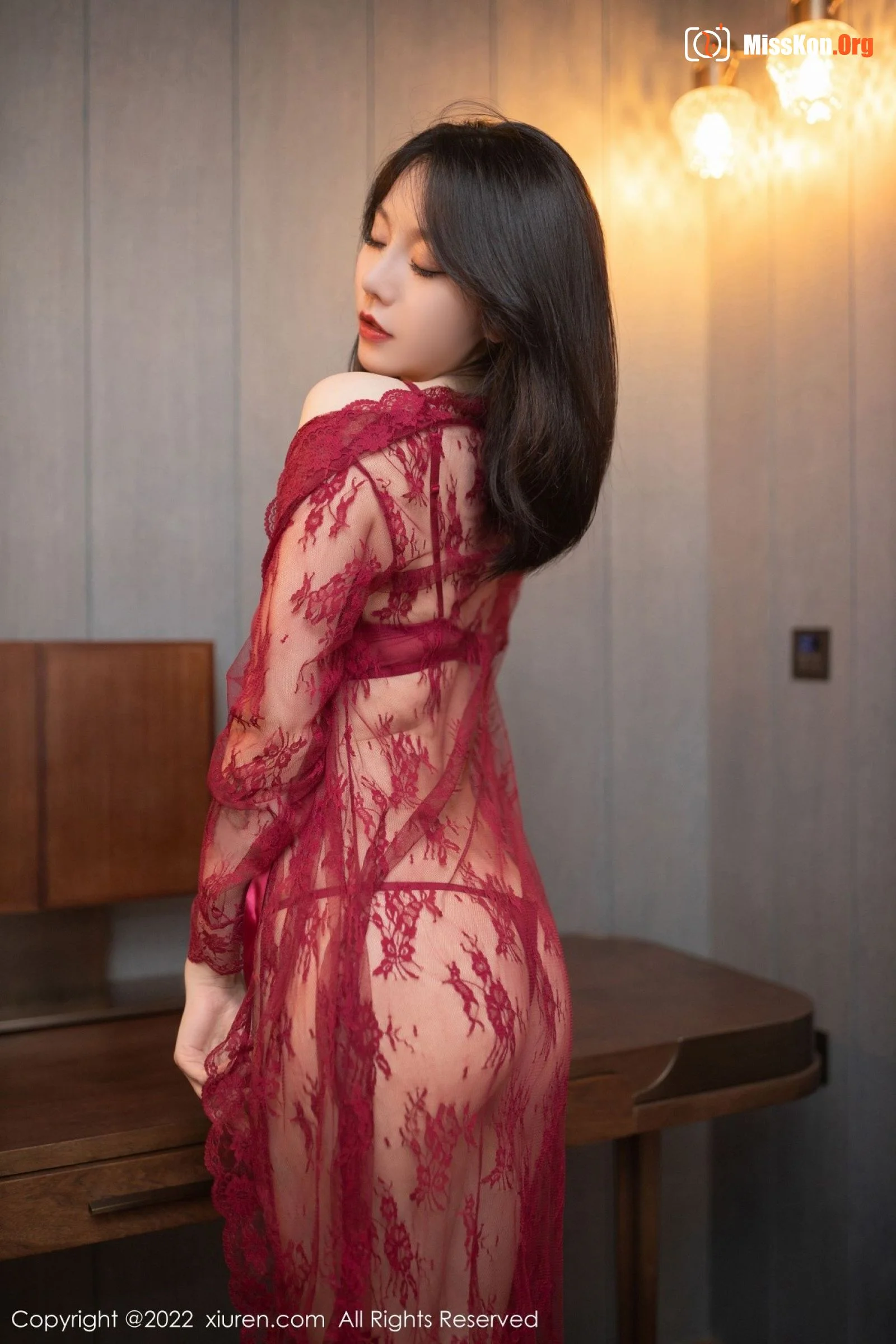 An Ran - Photo 43