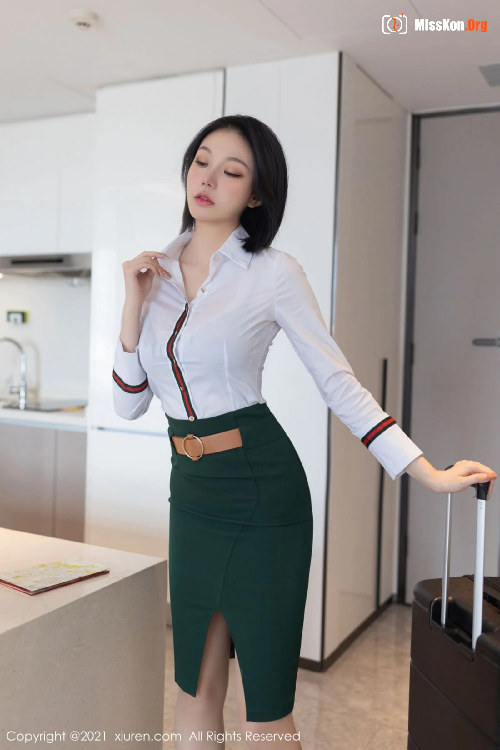 An Ran - Photo 11