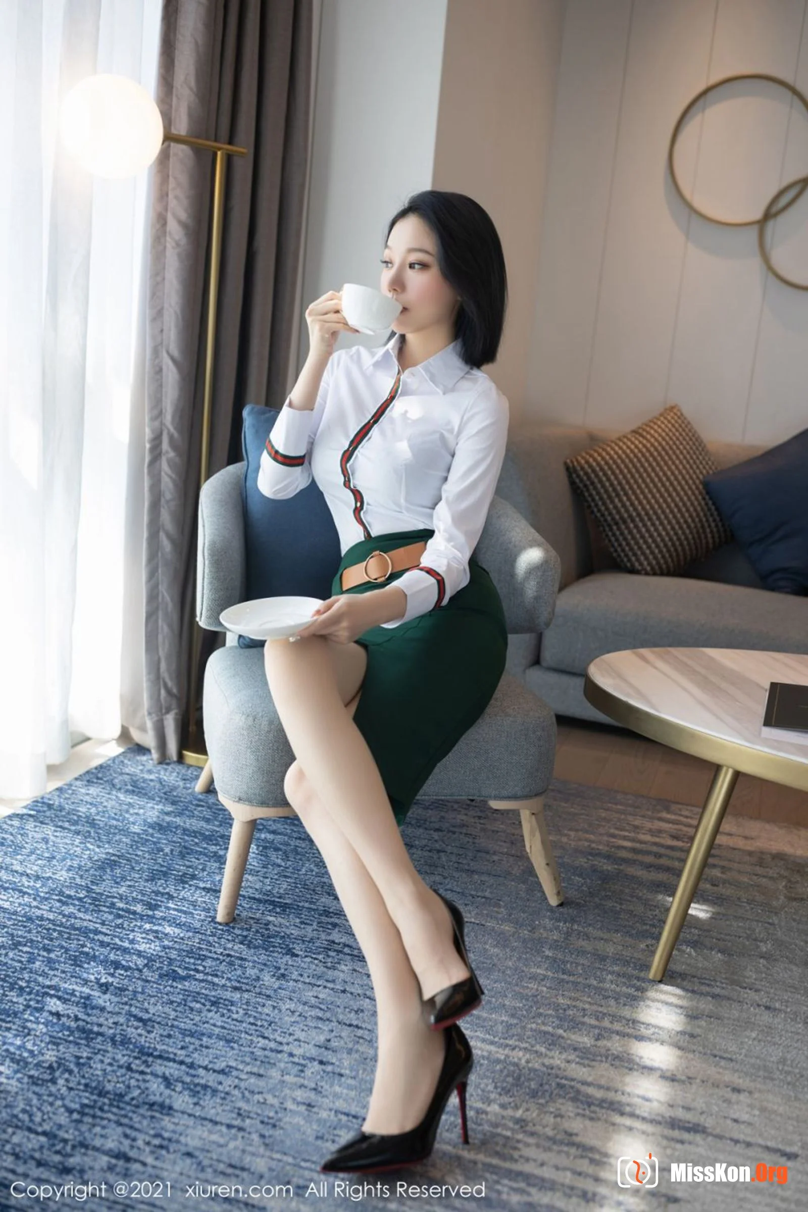 An Ran - Photo 12