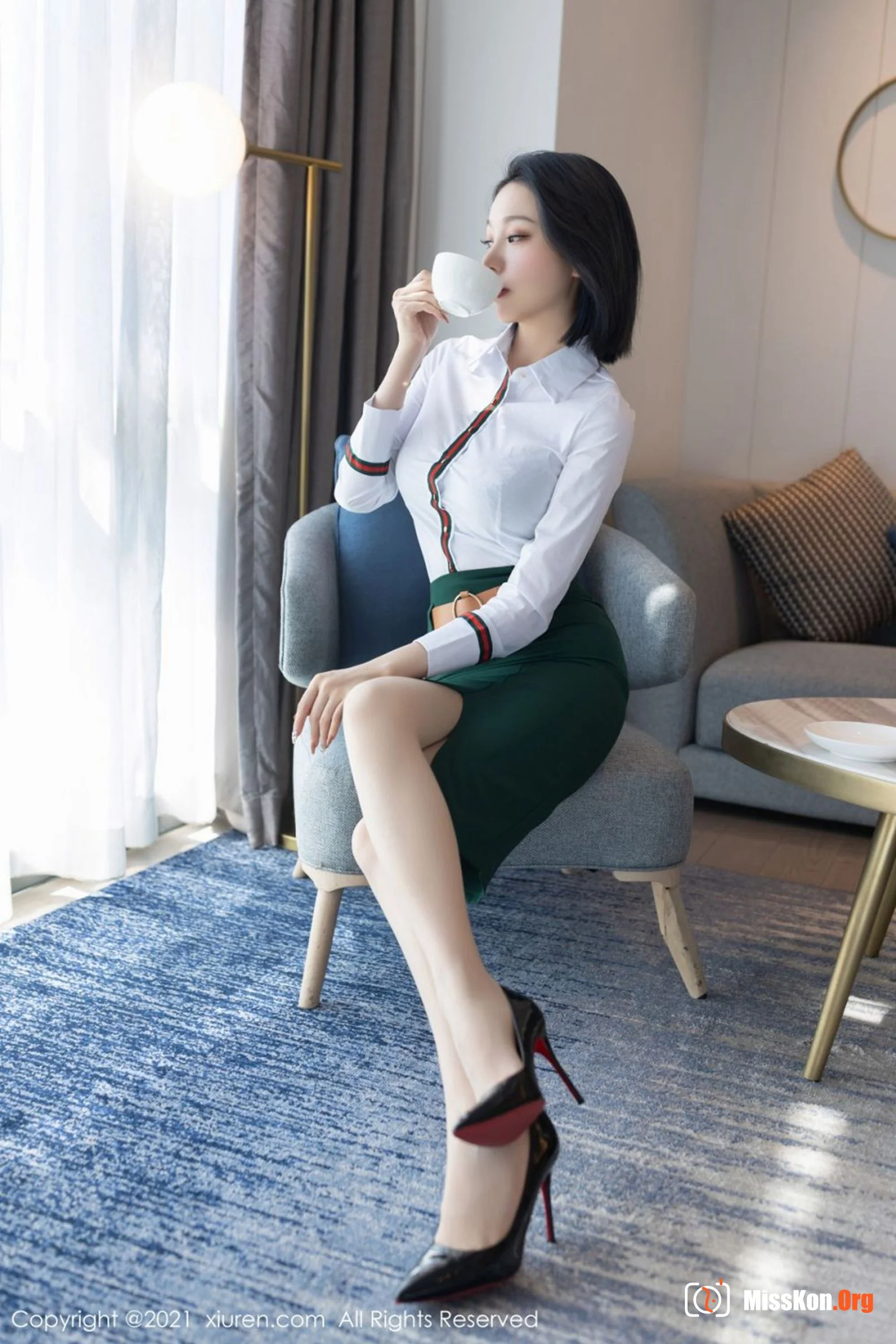 An Ran - Photo 13