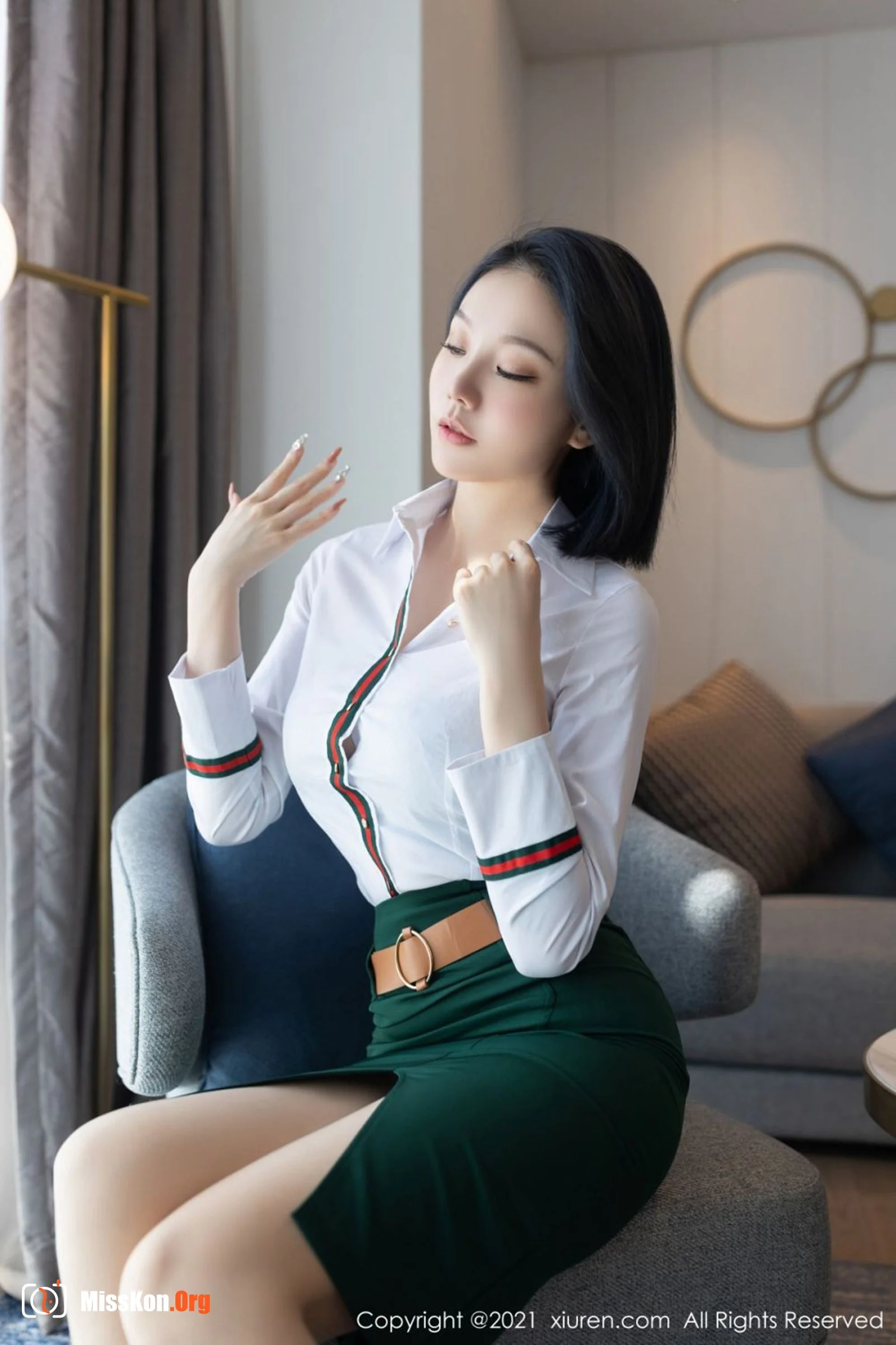 An Ran - Photo 14