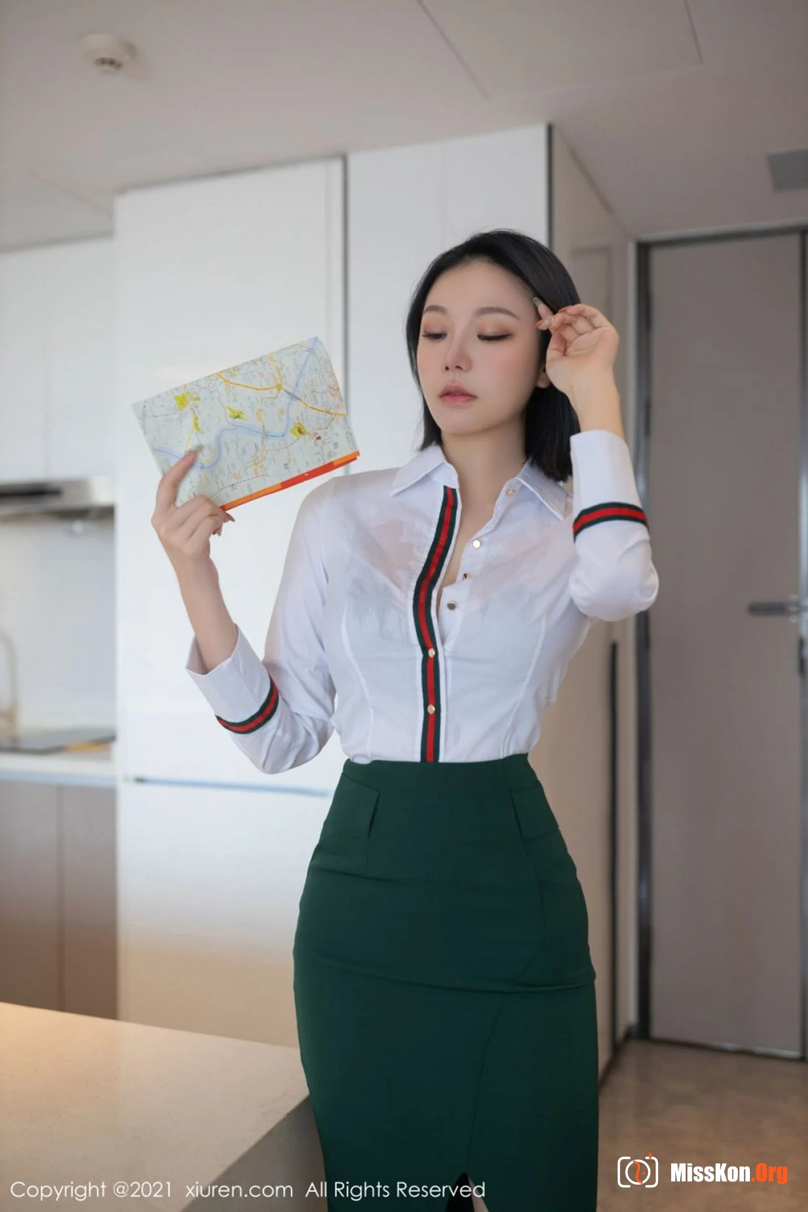 An Ran - Photo 9