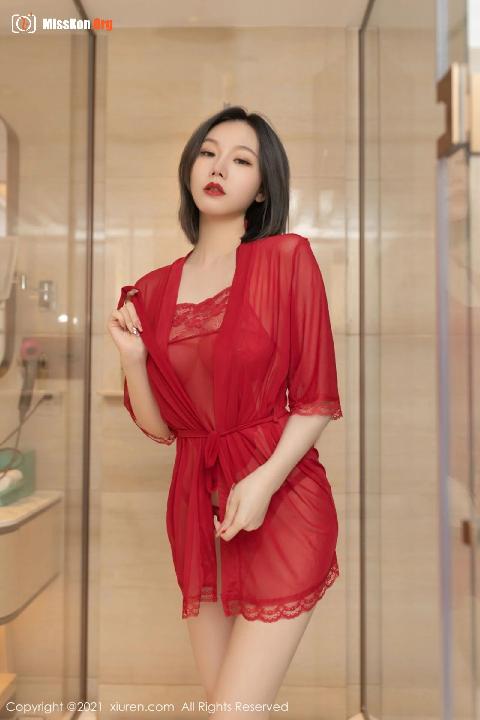 An Ran - Photo 43