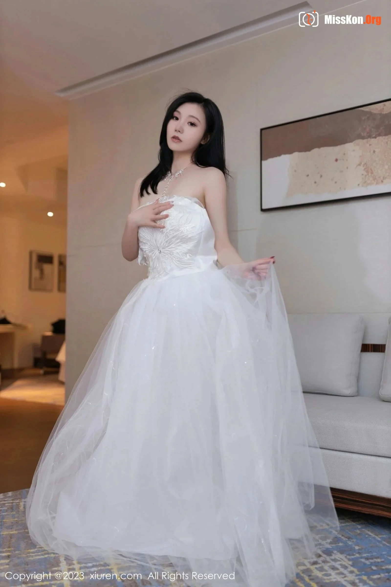 An Ran - Photo 14