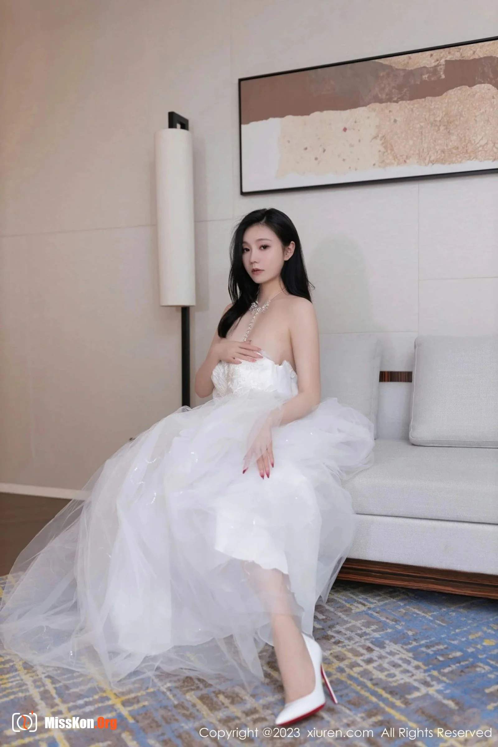 An Ran - Photo 16