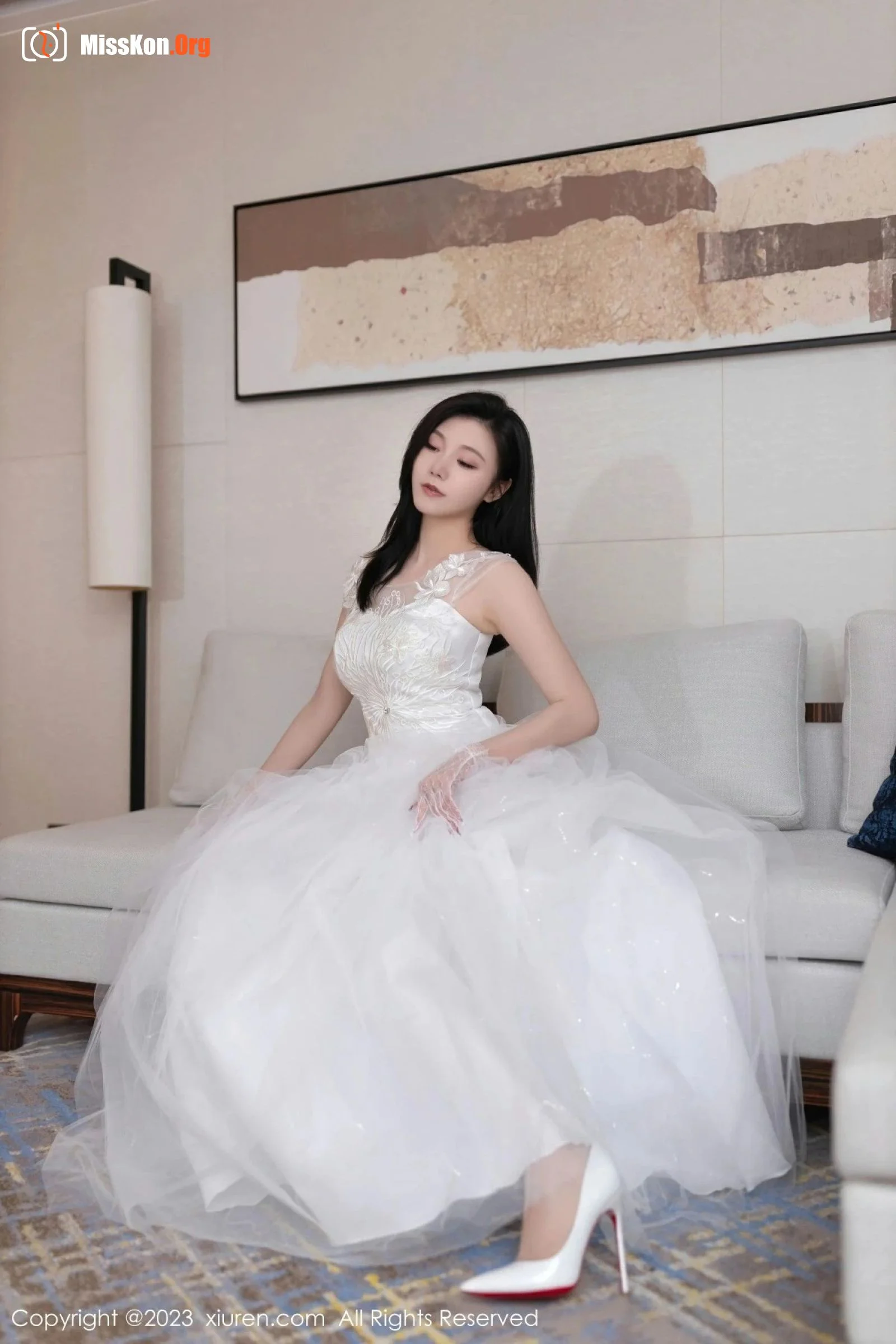 An Ran - Photo 7