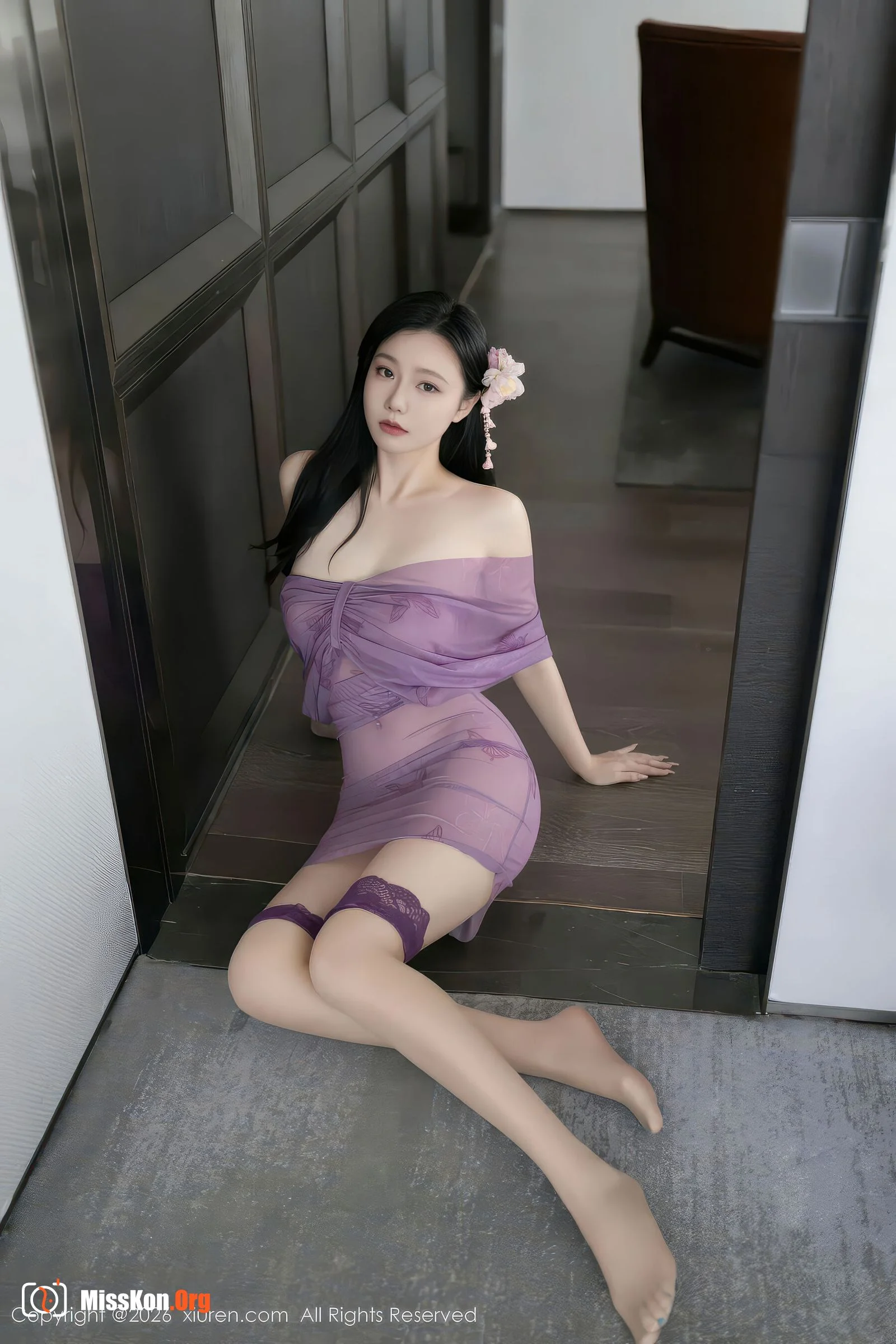 An Ran - Photo 28