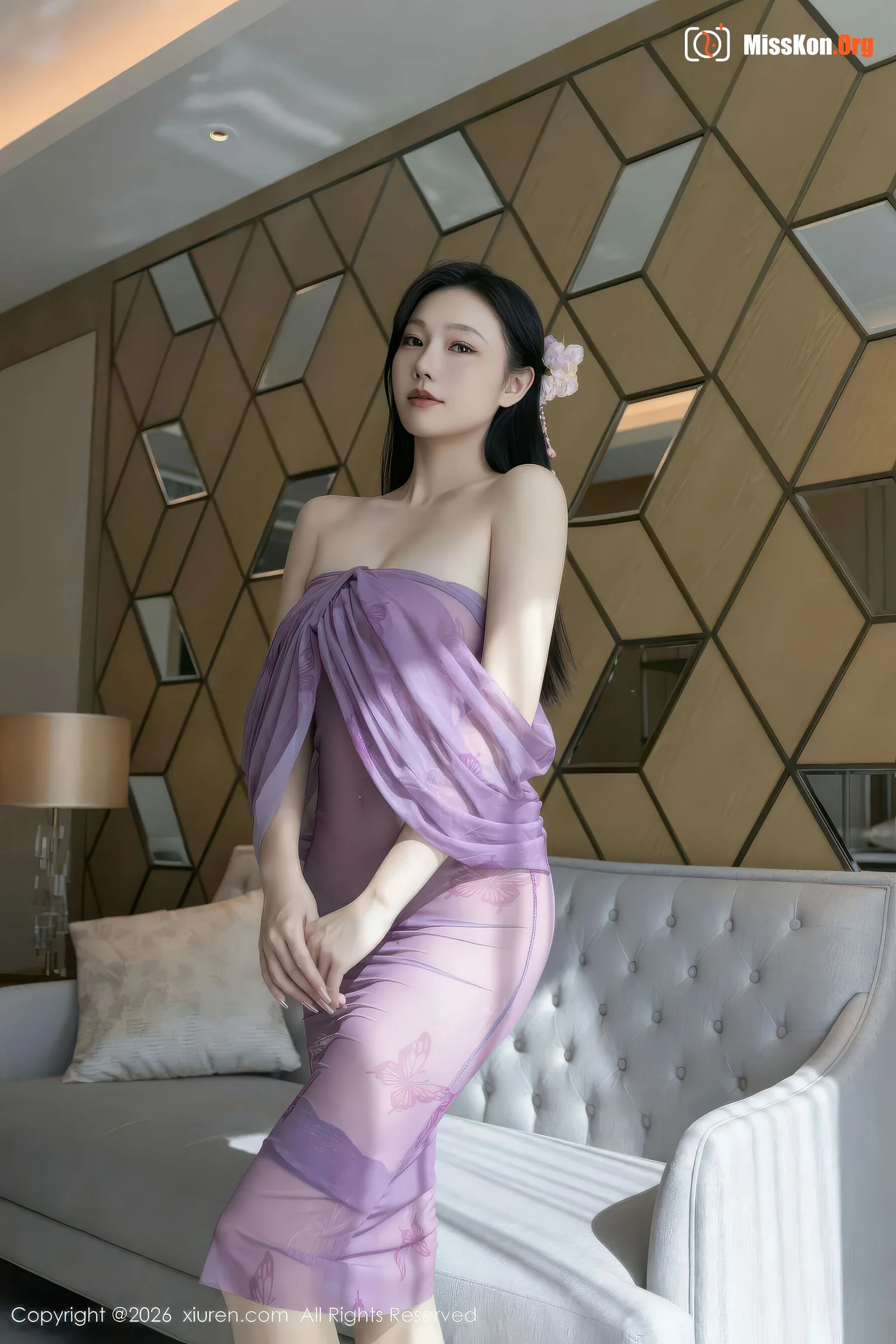 An Ran - Photo 3
