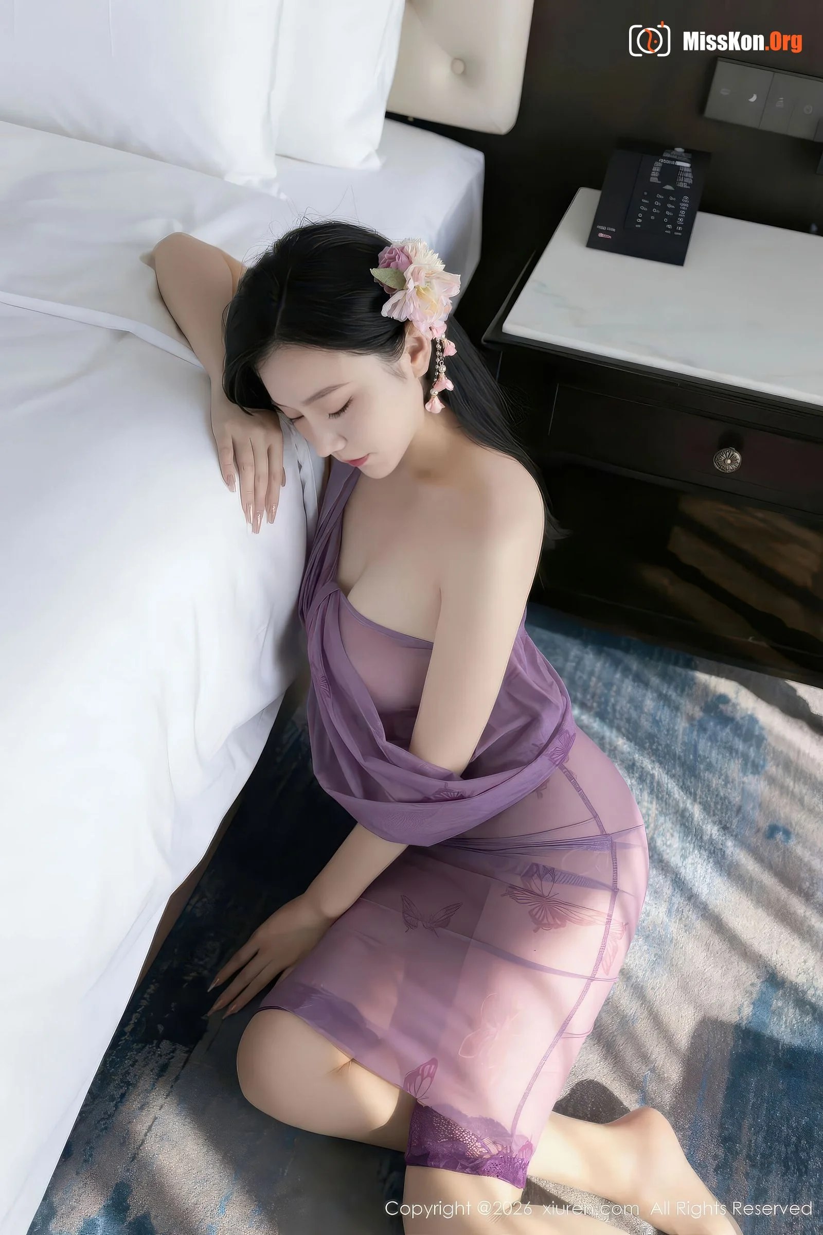 An Ran - Photo 31