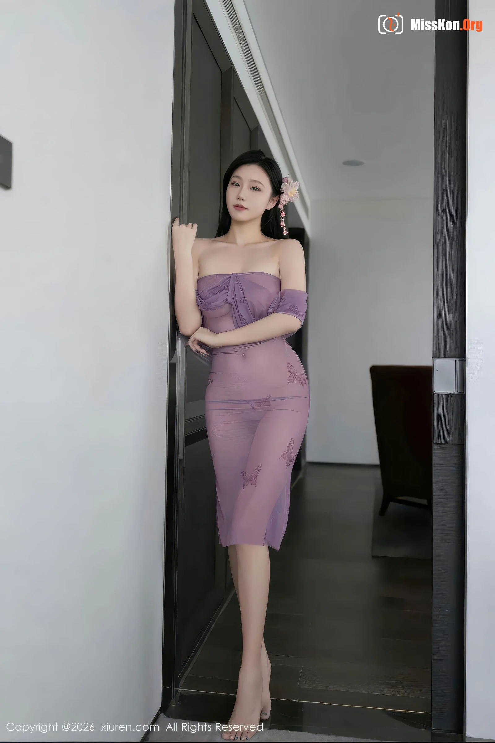 An Ran - Photo 43