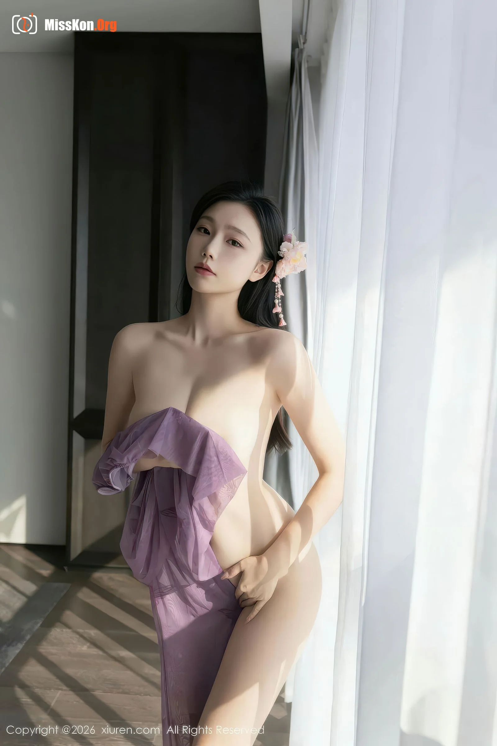 An Ran - Photo 80